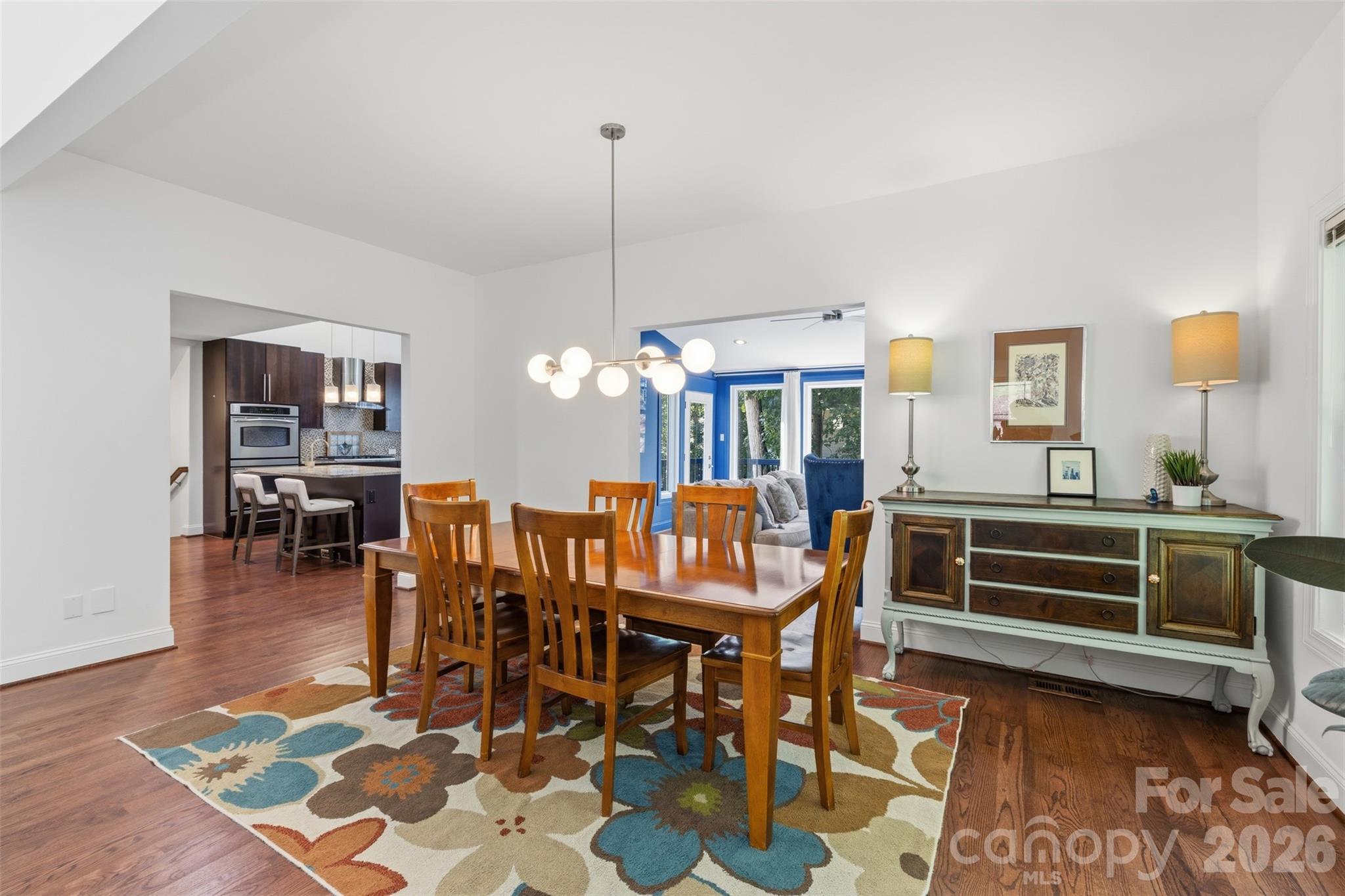 6219 Fair Valley Drive Property Photo 8