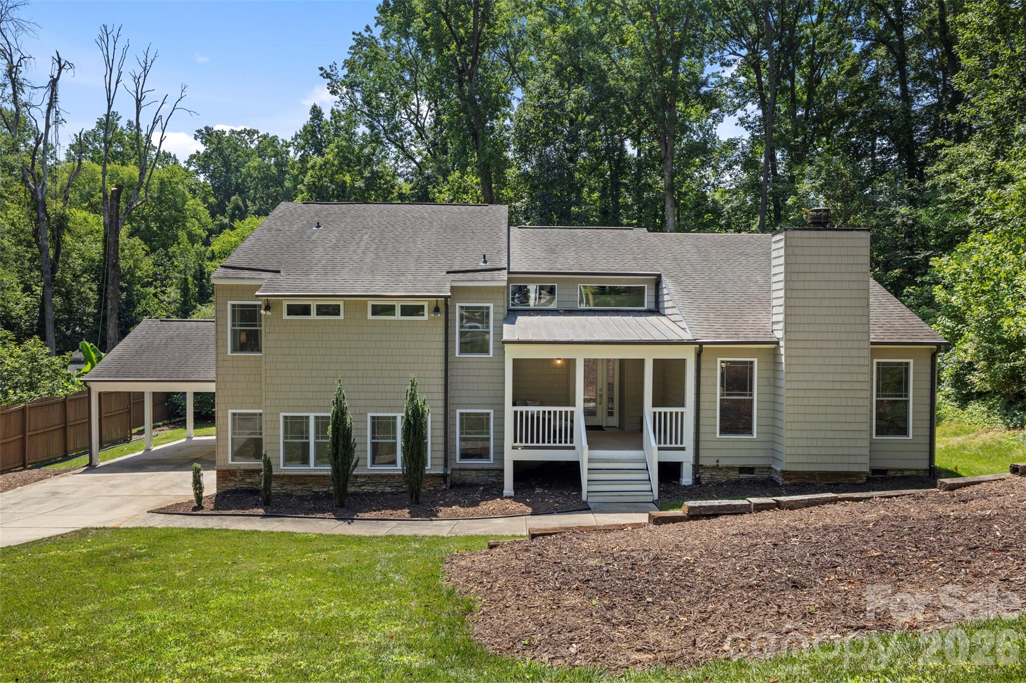 6219 Fair Valley Drive Property Photo 32