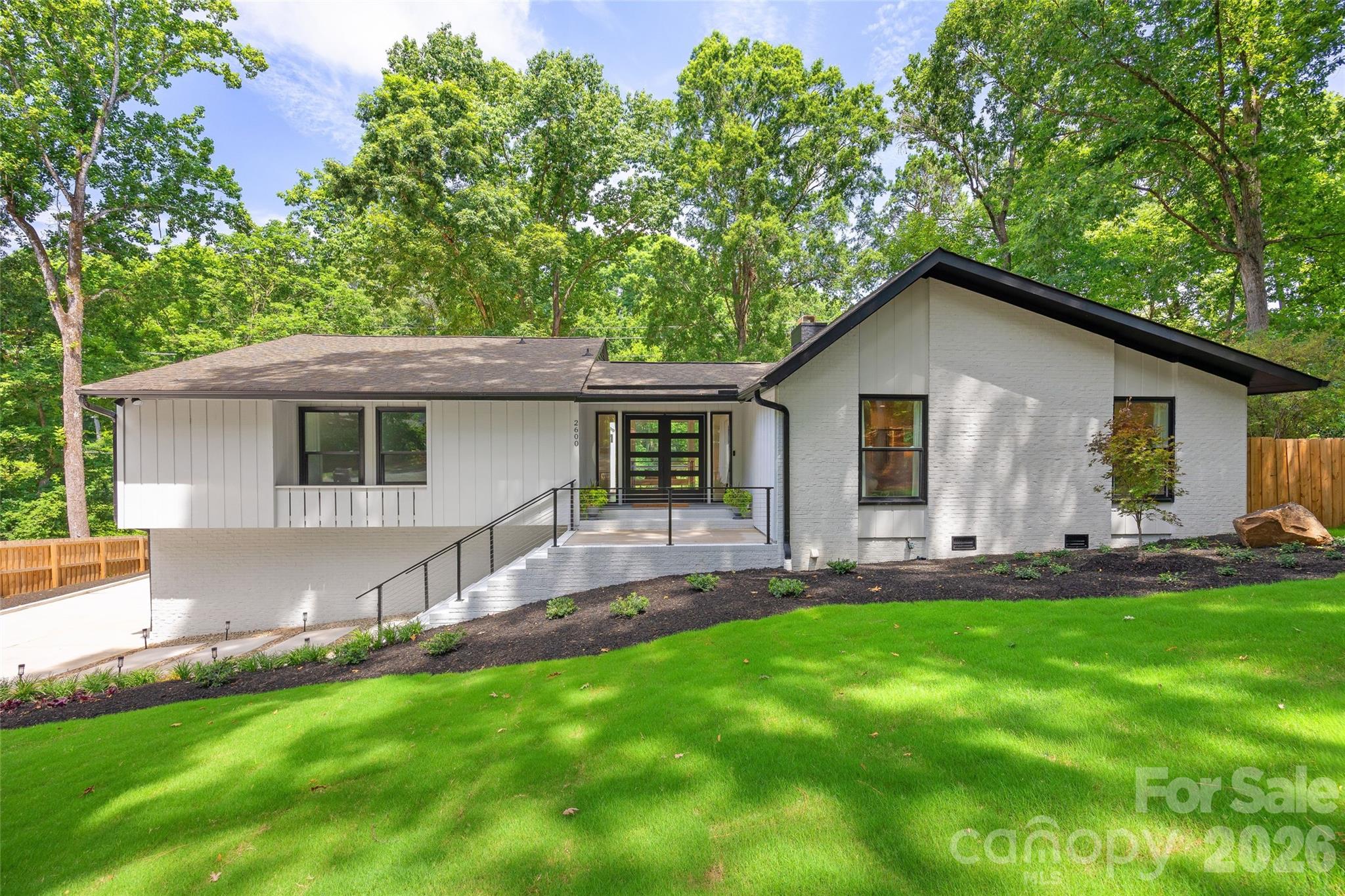 2600 Vardall Court Property Photo 1