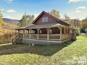 967 Spruce Flats Road Property Photo 2