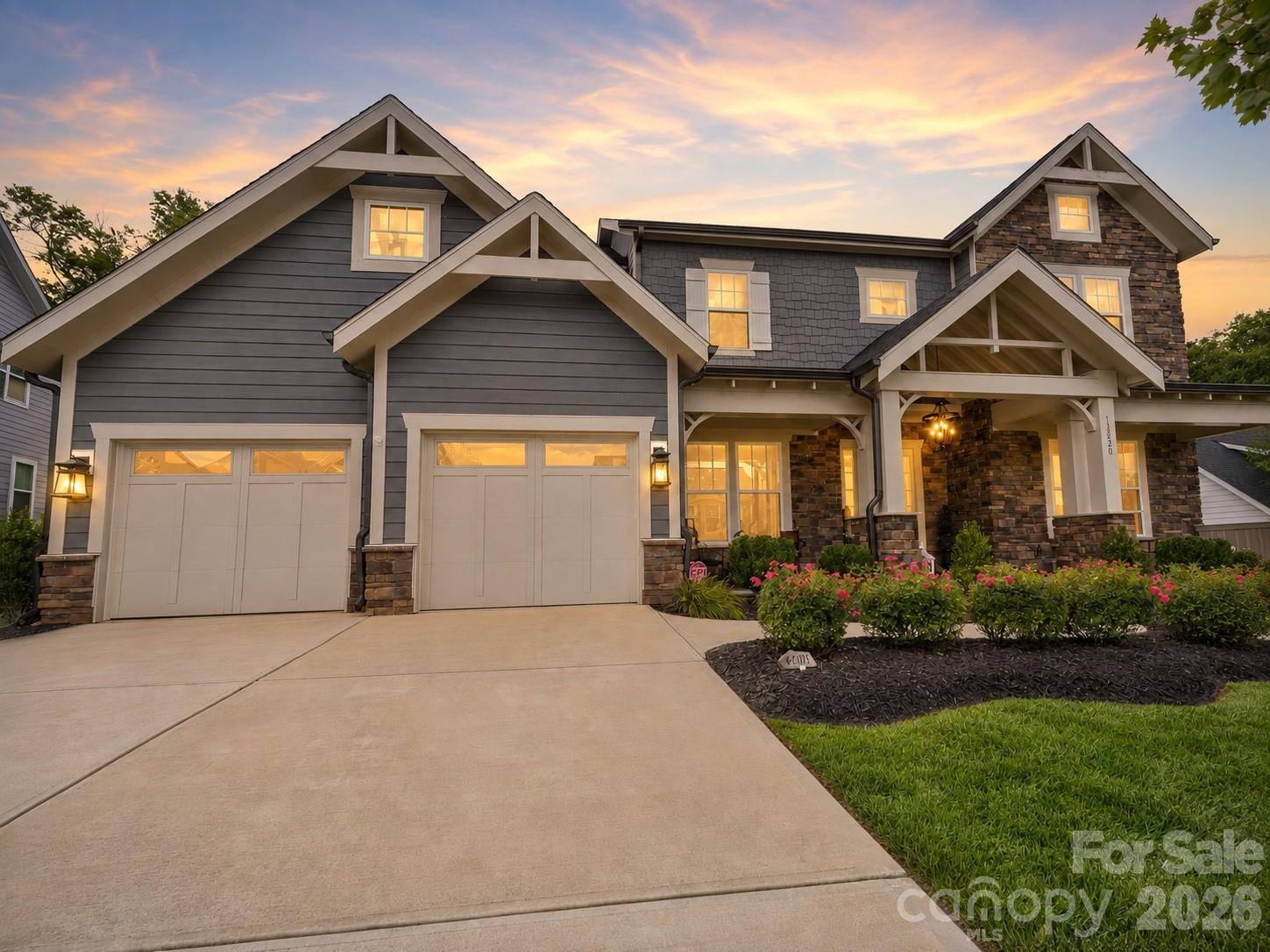 13020 Brooklyn Skylar Way Property Photo 1