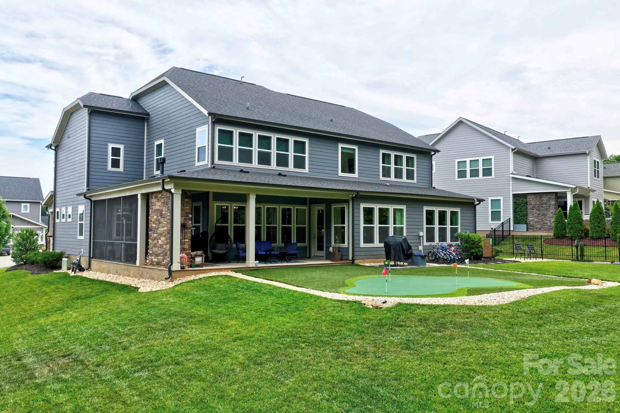 13020 Brooklyn Skylar Way Property Photo 5