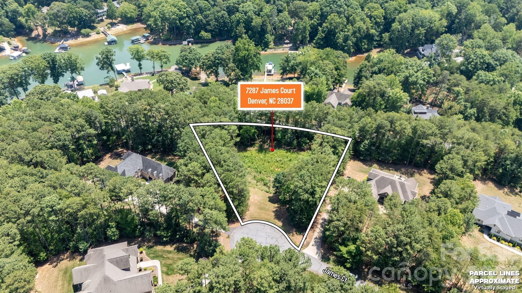 7287 James Court Property Photo 1