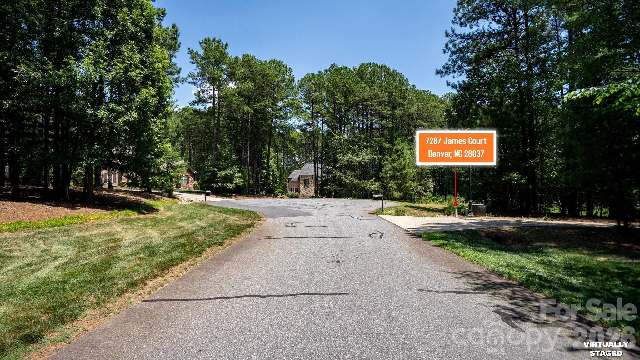 7287 James Court Property Photo 2