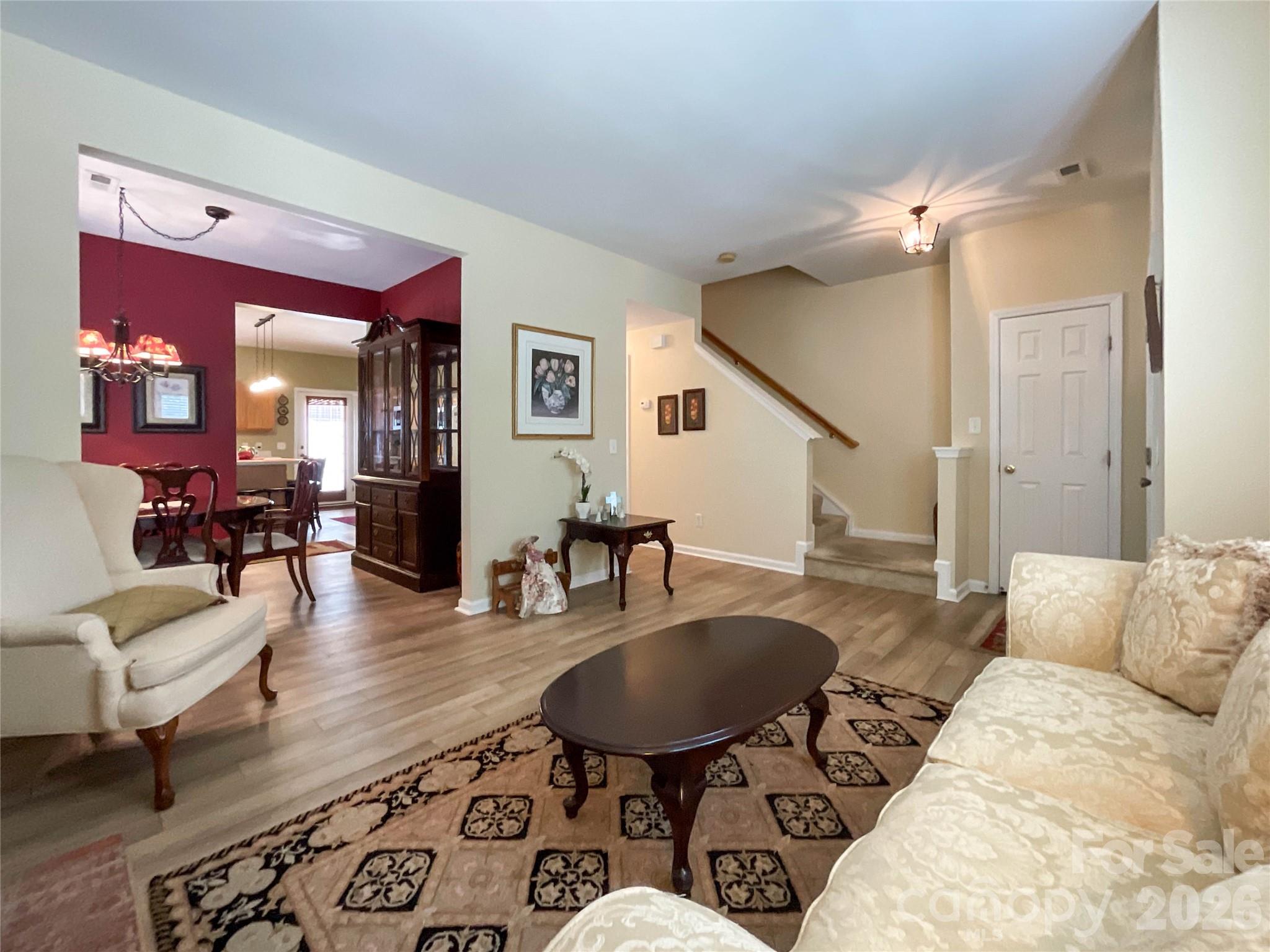 3901 #d Christine Lane Property Photo 3