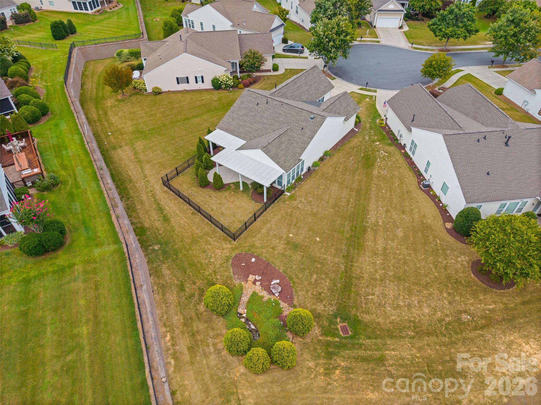 2027 Maned Goose Court Property Photo 31
