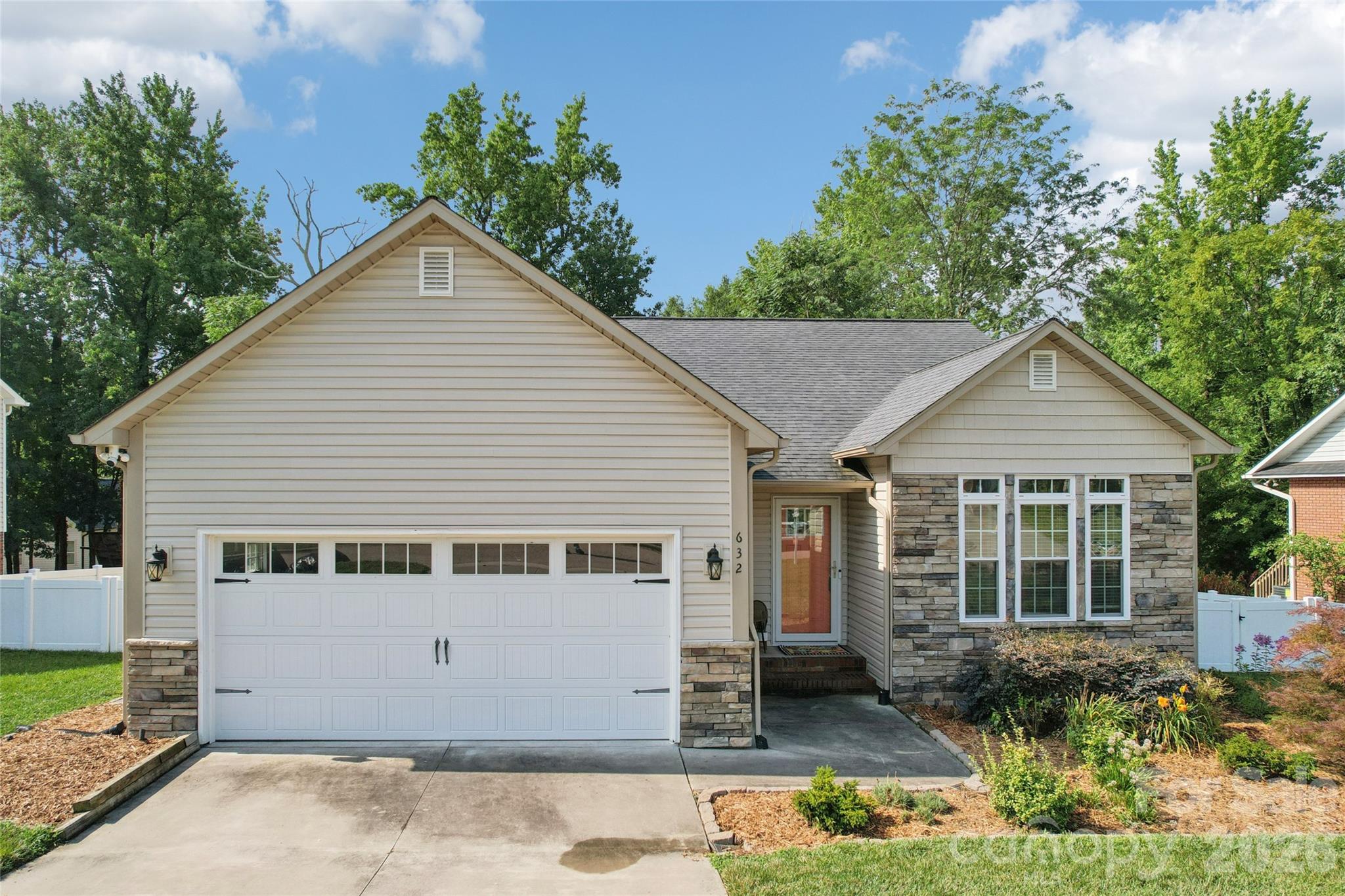 632 Marigold Drive Property Photo 1
