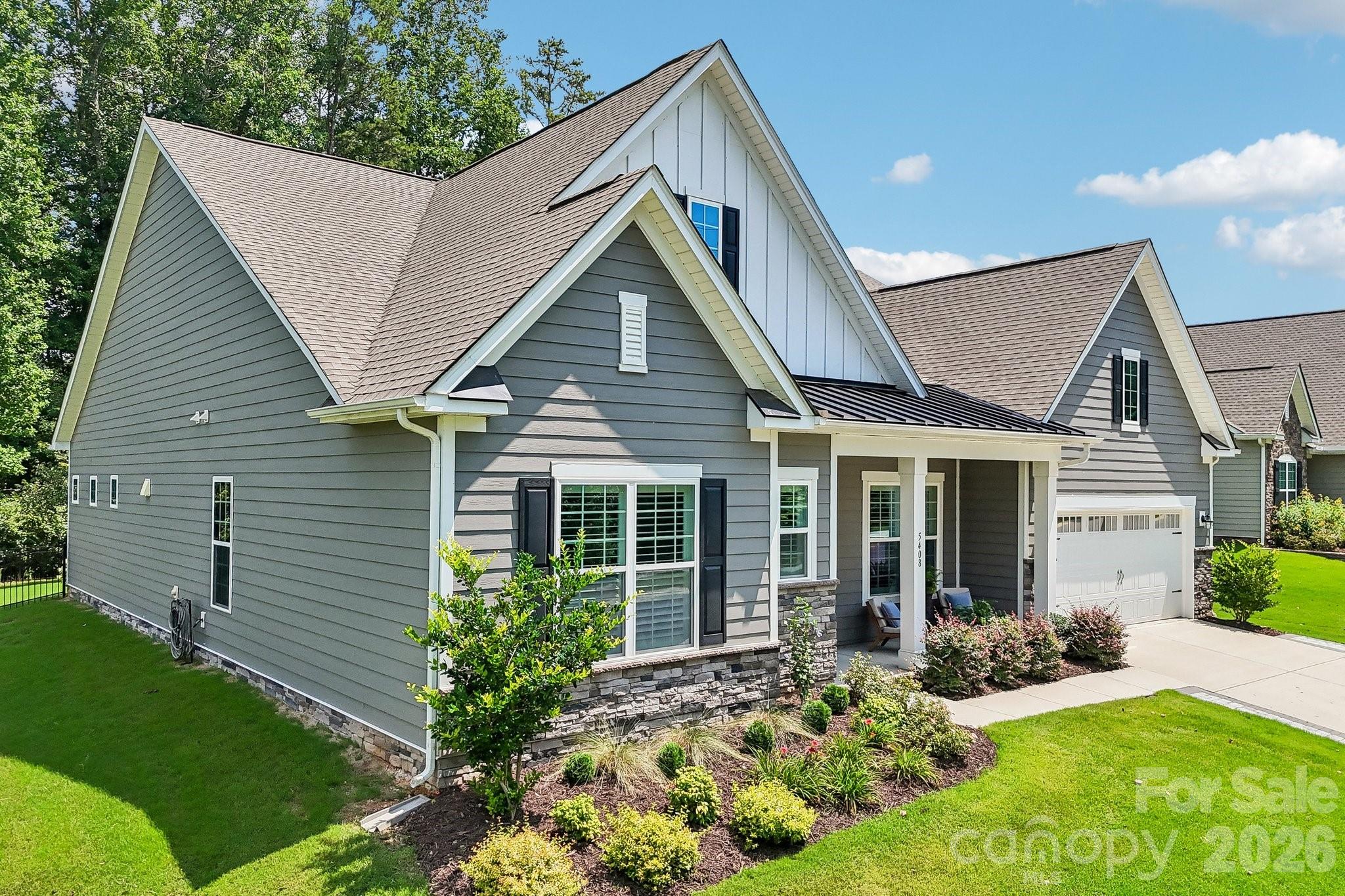 5408 Chegall Crossing Way Property Photo 2