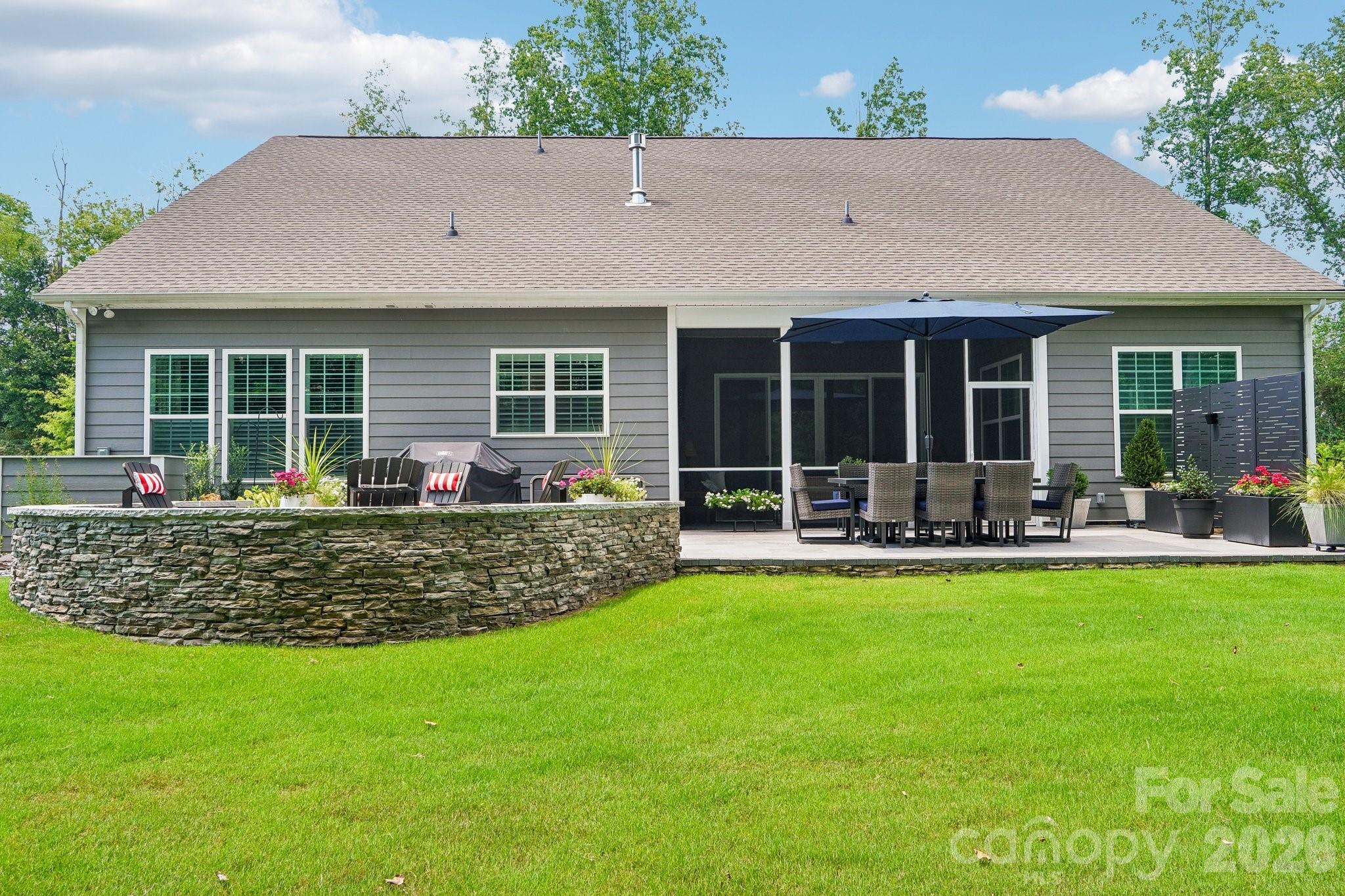 5408 Chegall Crossing Way Property Photo 4