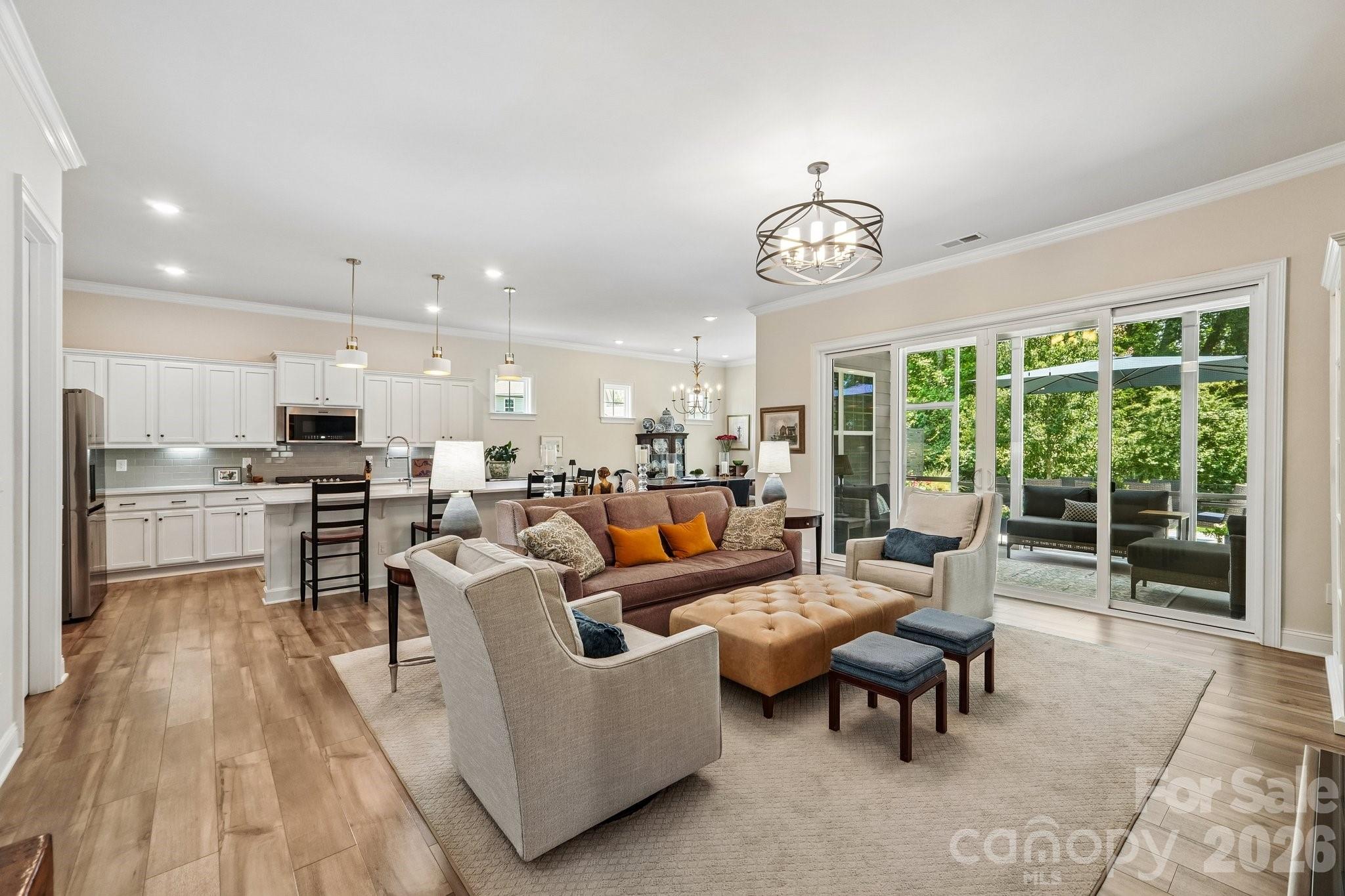 5408 Chegall Crossing Way Property Photo 10
