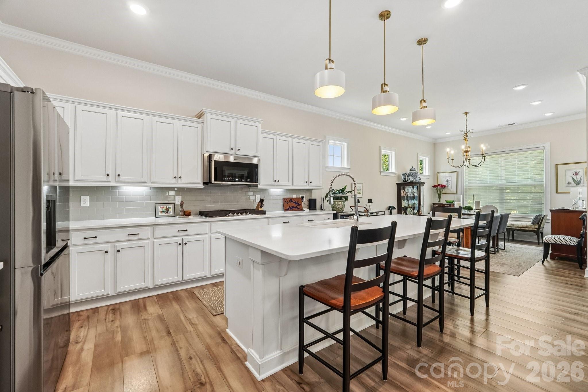 5408 Chegall Crossing Way Property Photo 29
