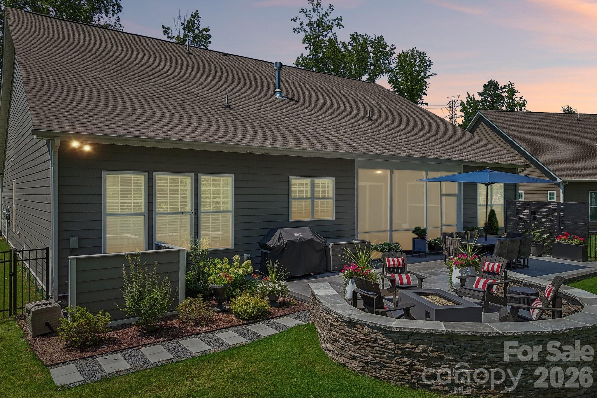 5408 Chegall Crossing Way Property Photo 34