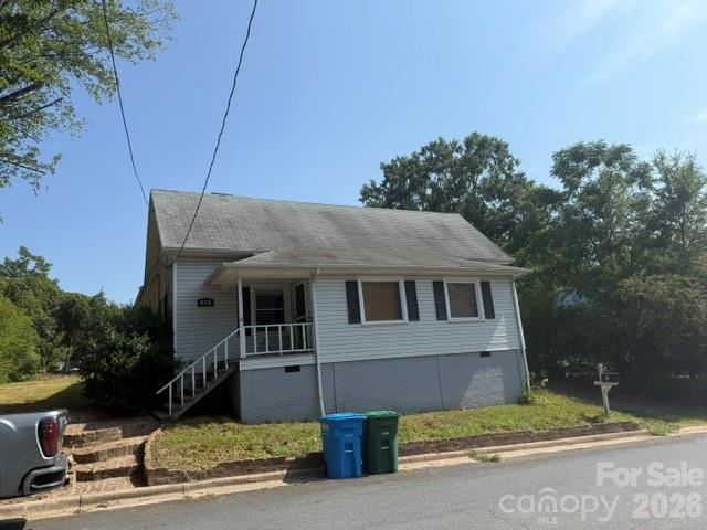 812 Mill Street Property Photo 1