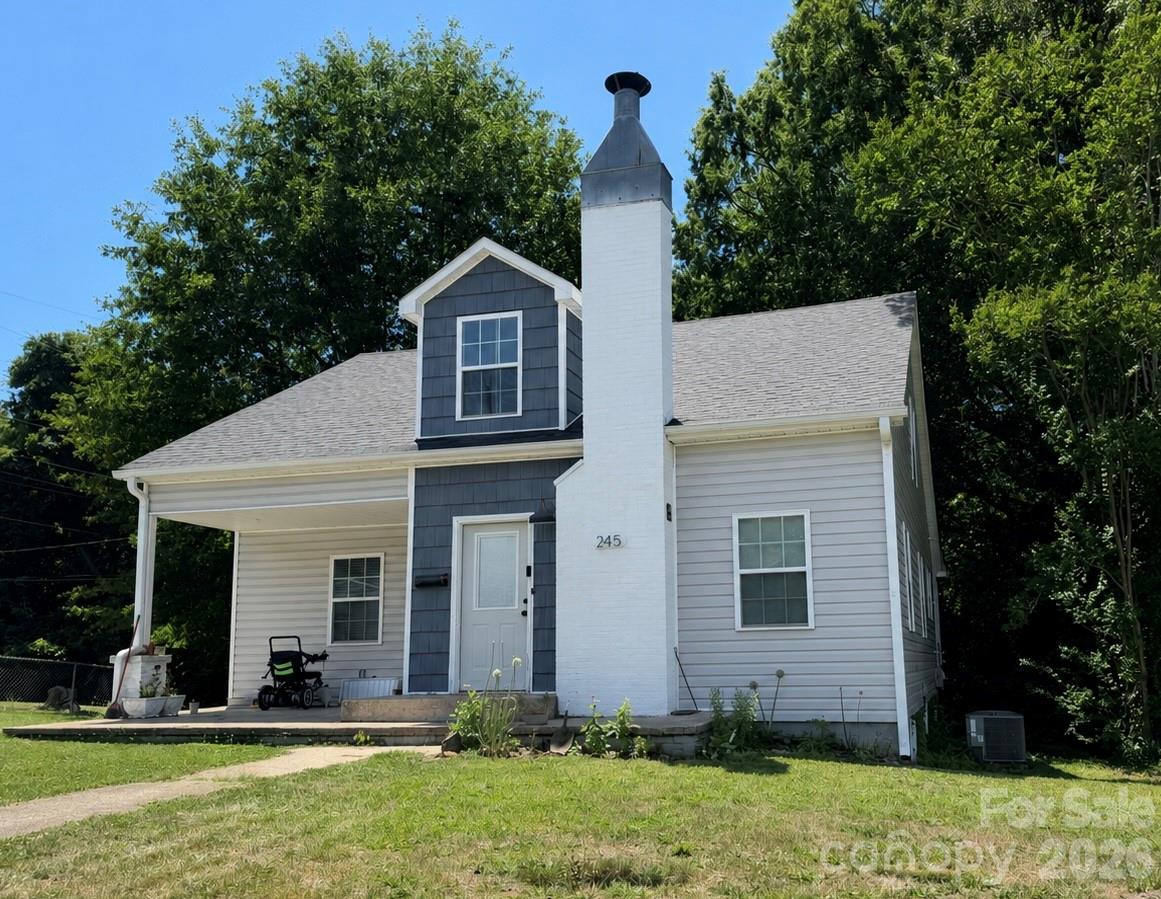 245 Carolina Avenue Property Photo 1