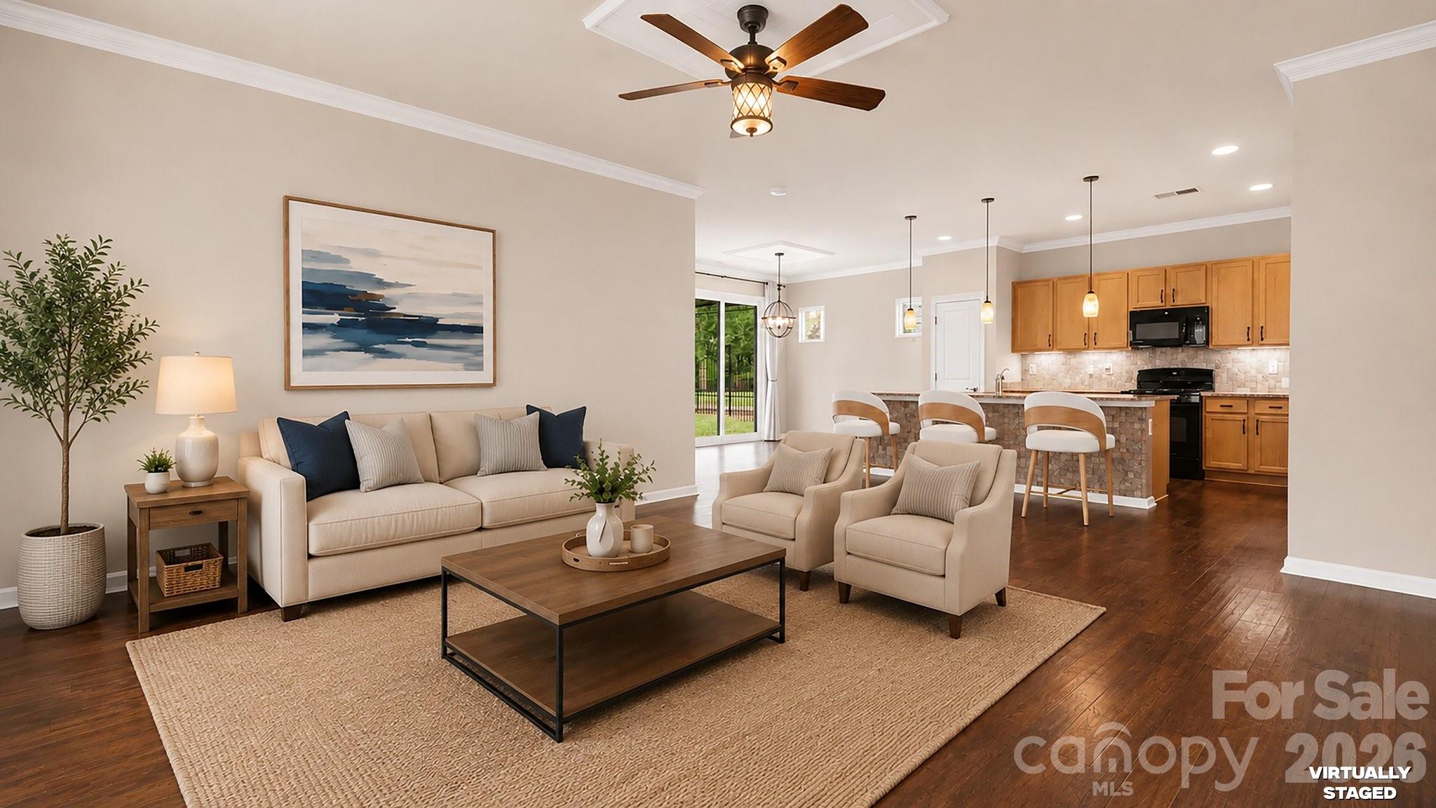 5129 Looking Glass Trail Property Photo 7