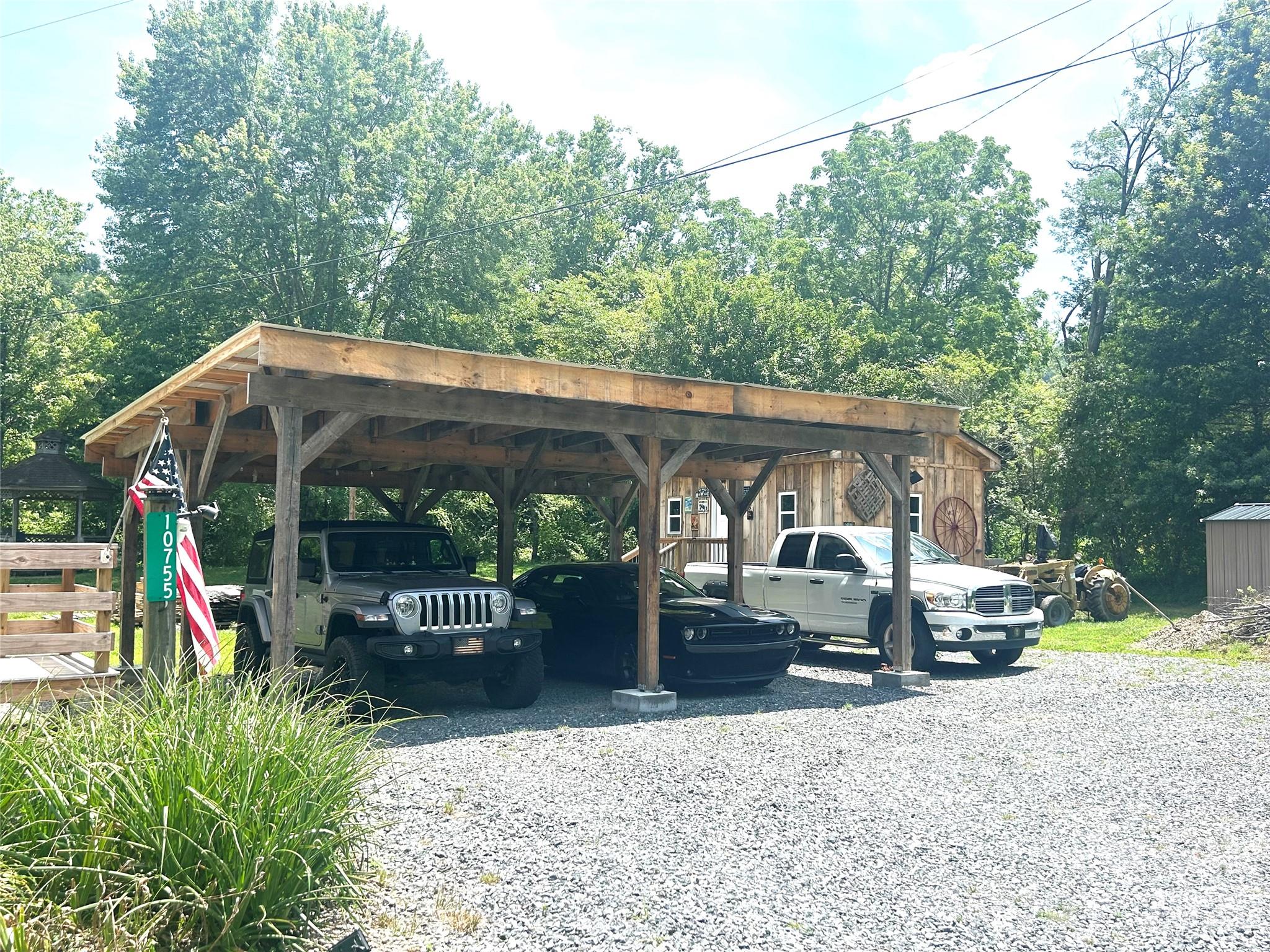 10755 Nc 209 Highway Property Photo 5