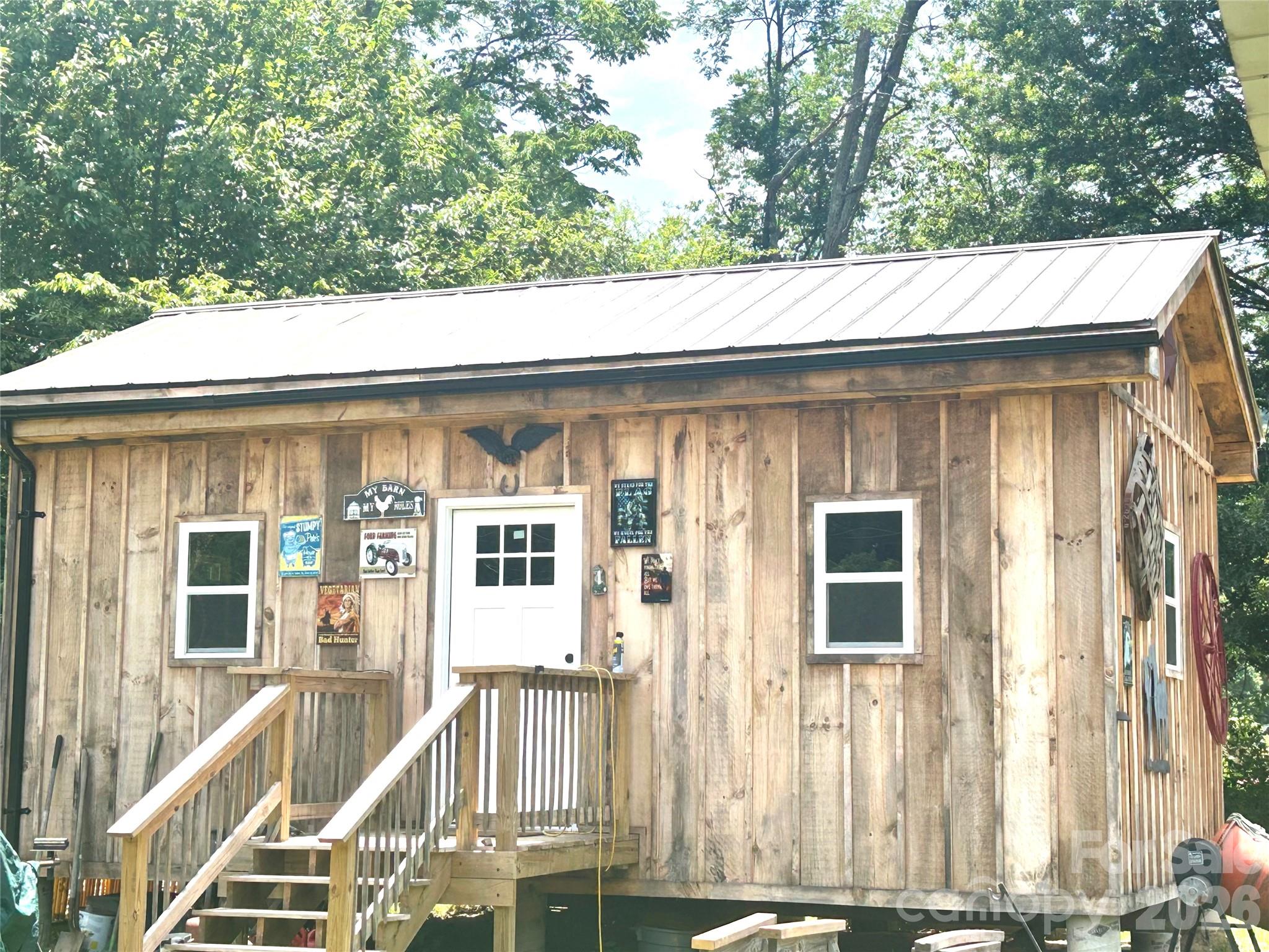 10755 Nc 209 Highway Property Photo 6