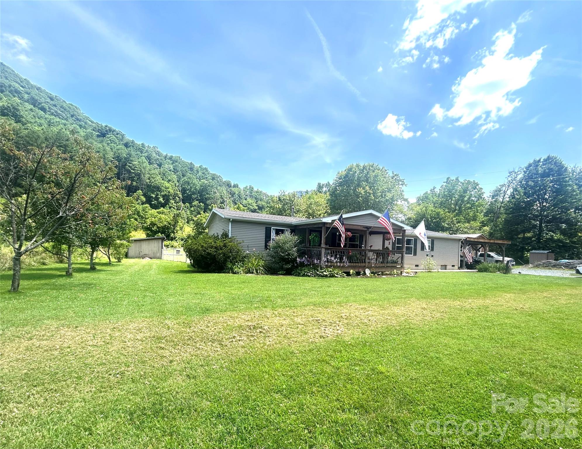 10755 Nc 209 Highway Property Photo 9