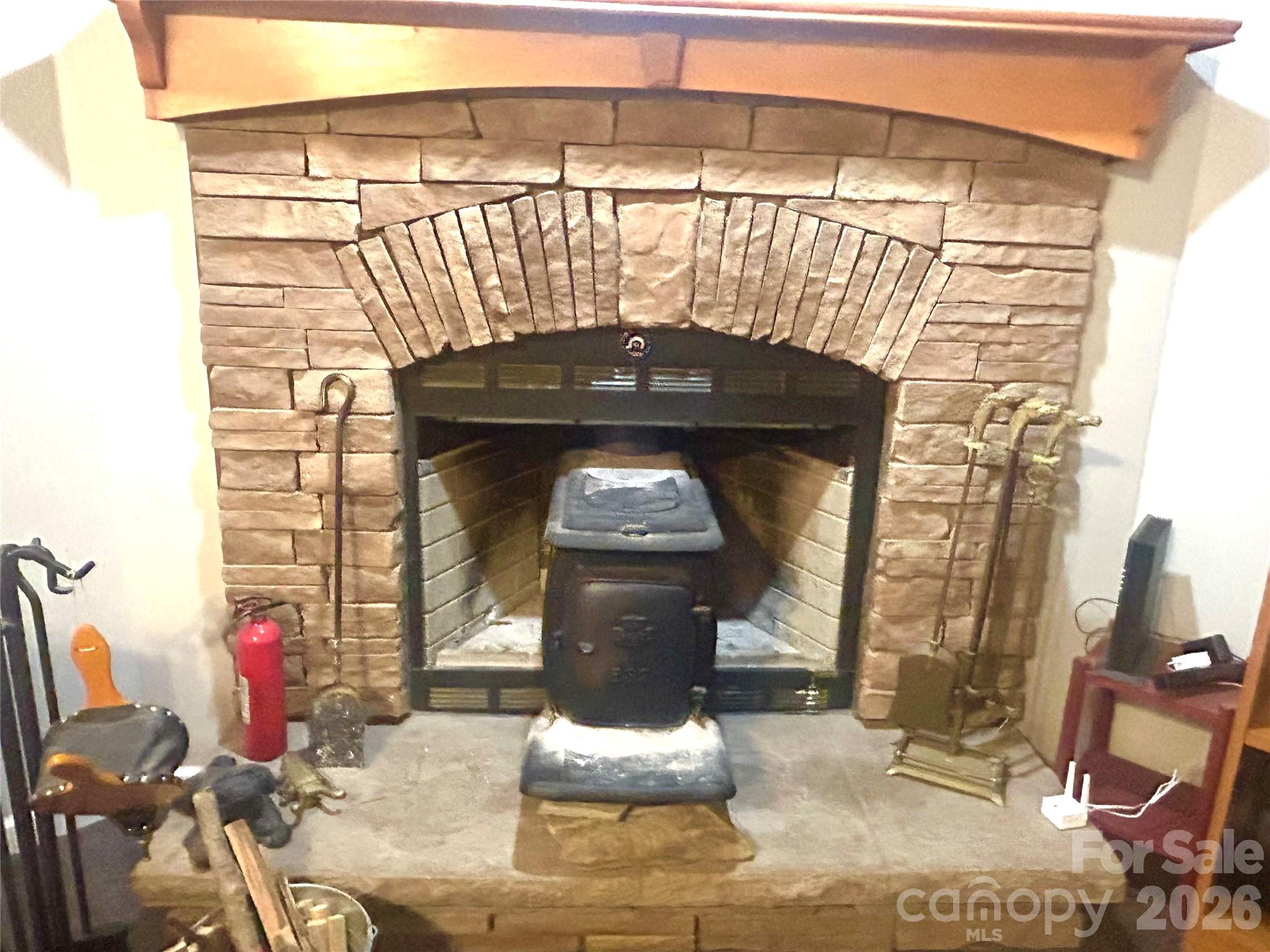 10755 Nc 209 Highway Property Photo 17