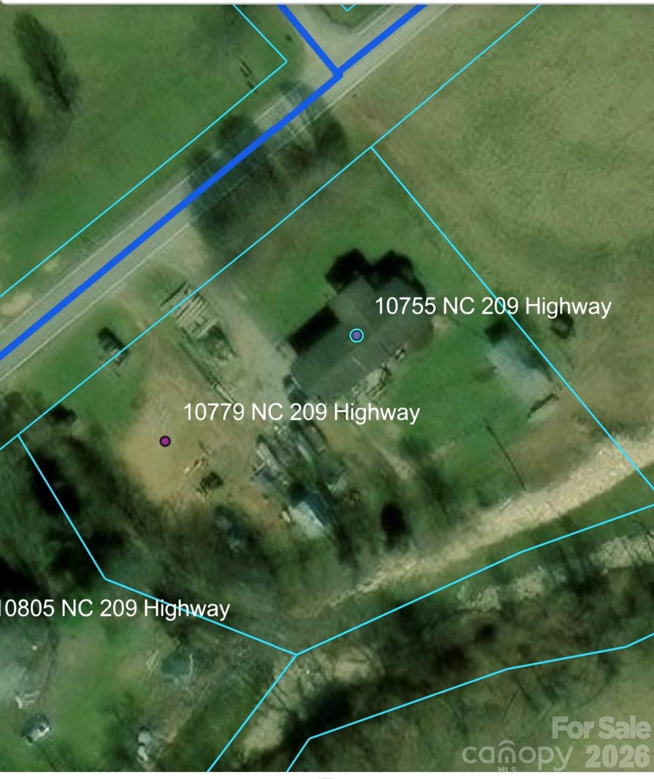 10755 Nc 209 Highway Property Photo 39