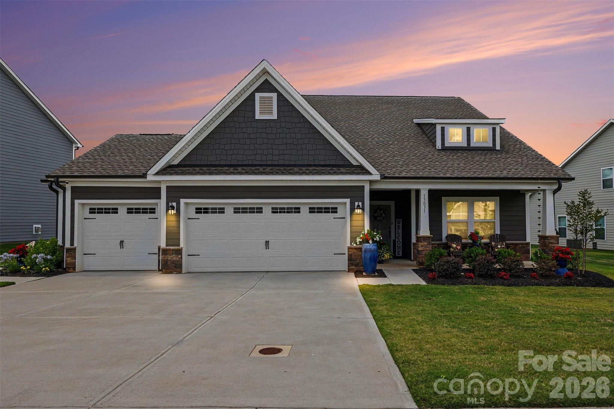 13031 Arnold Palmer Circle Property Photo 1