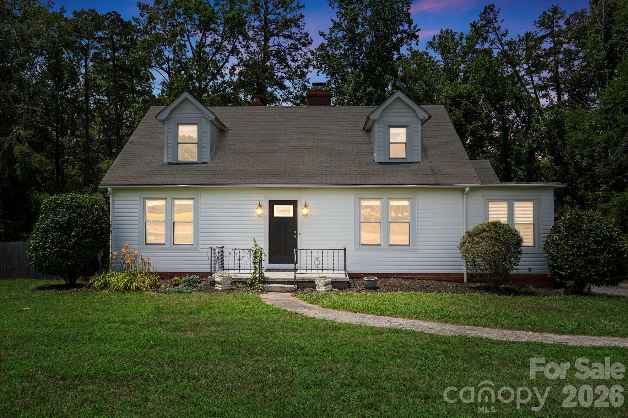 12050 Old Concord Road Property Photo 1