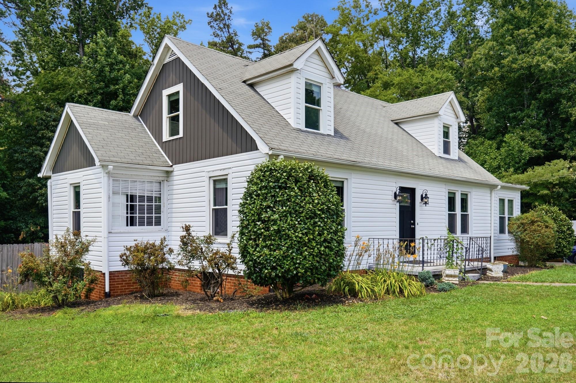 12050 Old Concord Road Property Photo 1
