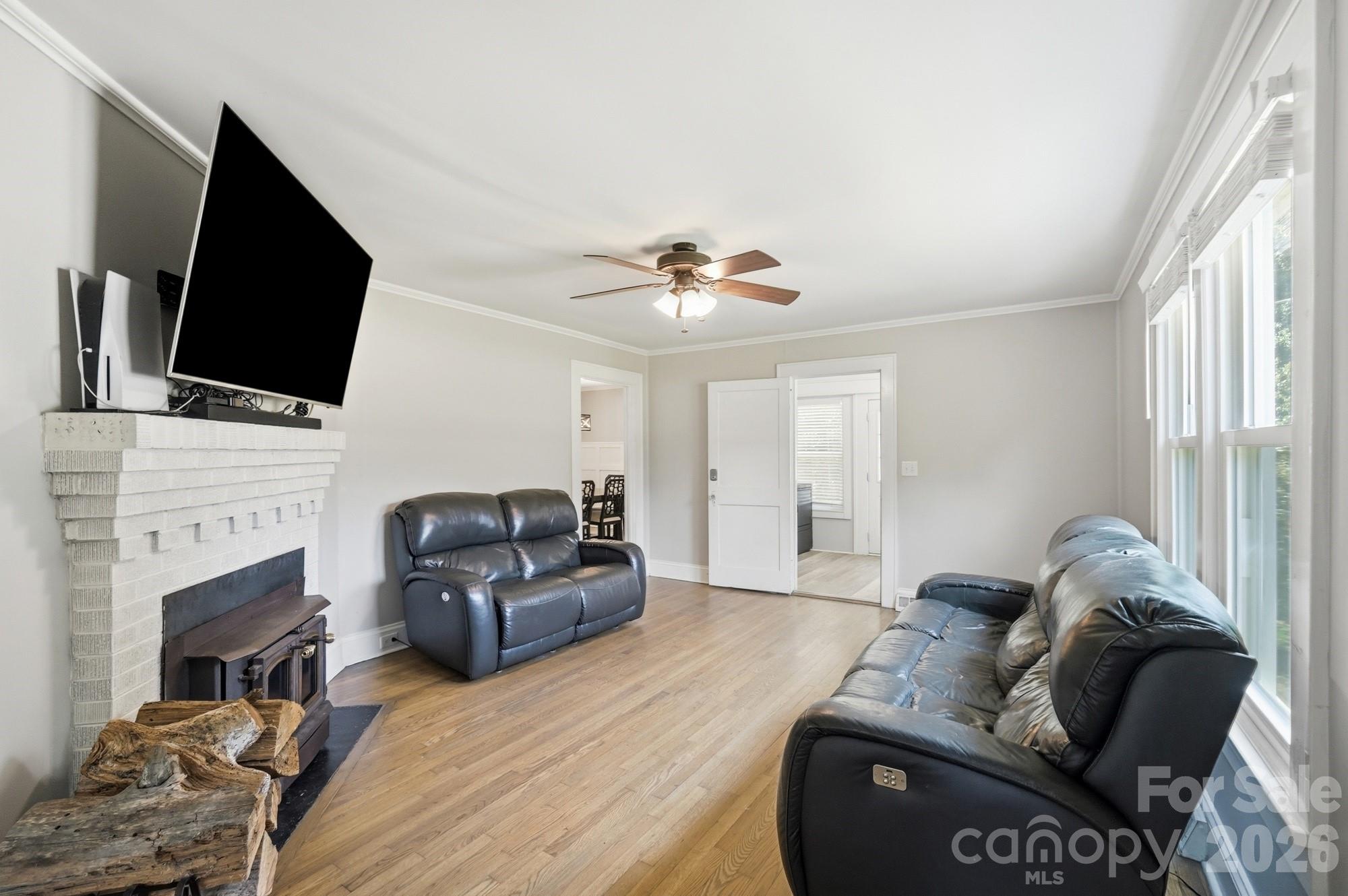12050 Old Concord Road Property Photo 6
