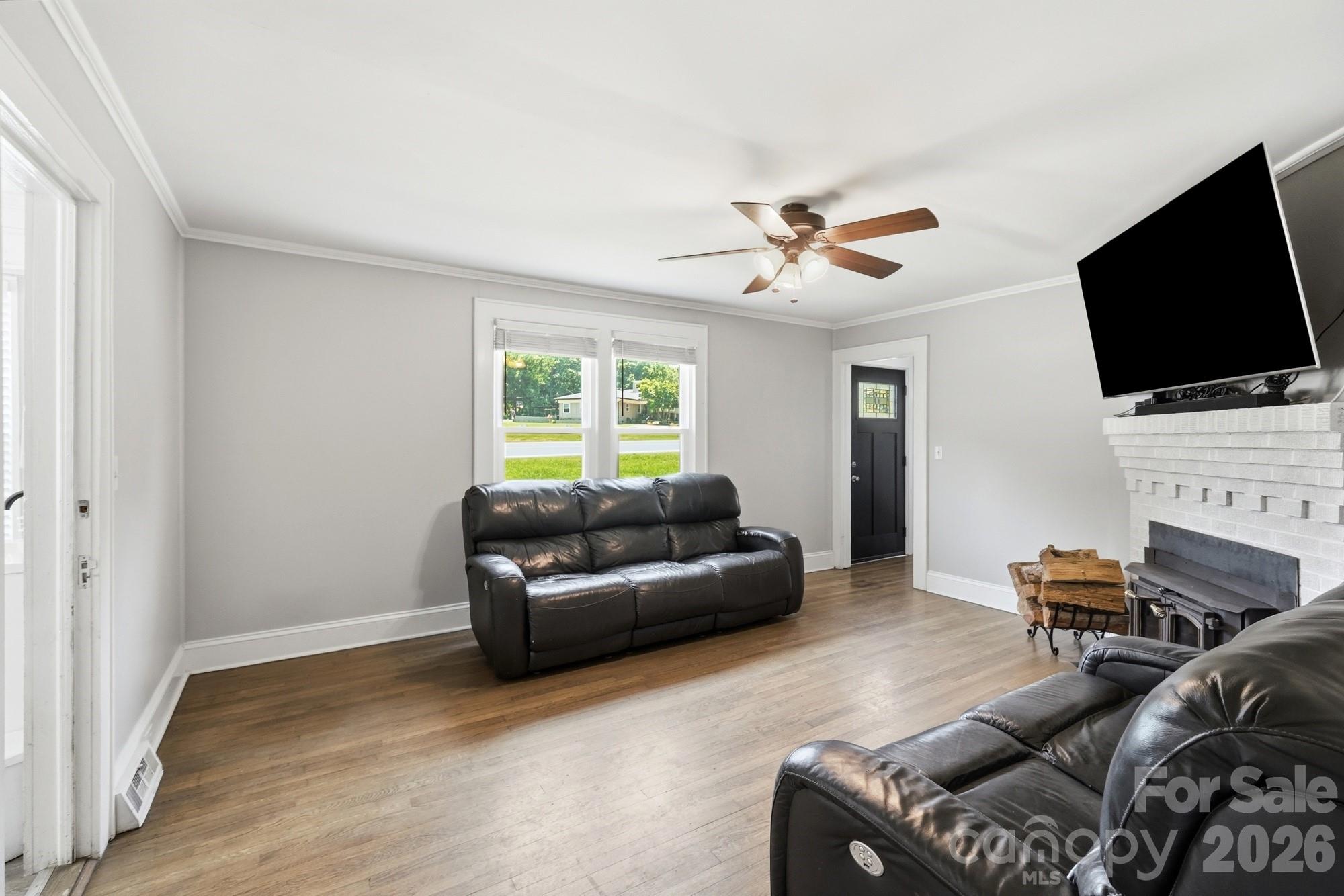 12050 Old Concord Road Property Photo 7