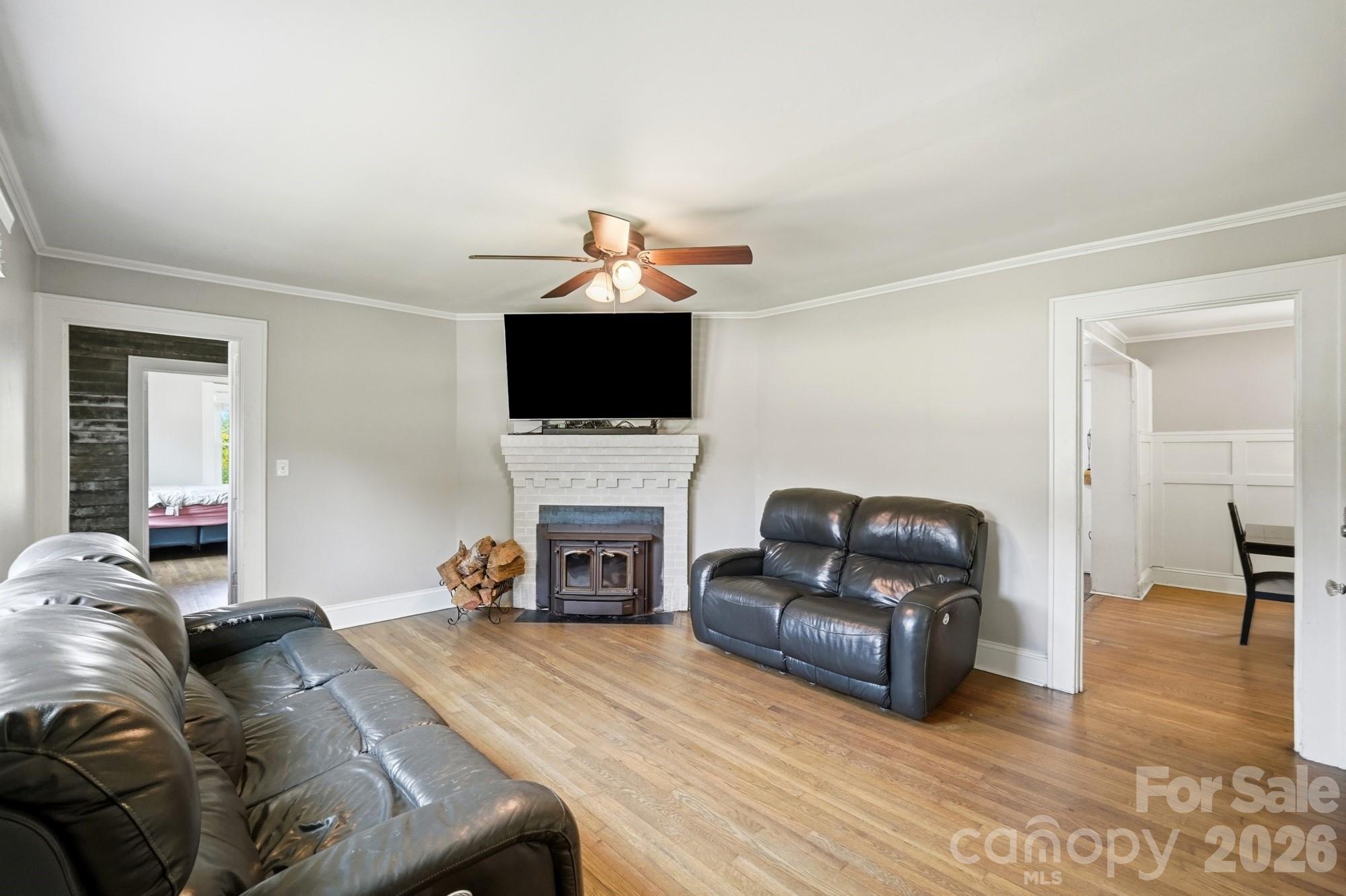 12050 Old Concord Road Property Photo 8