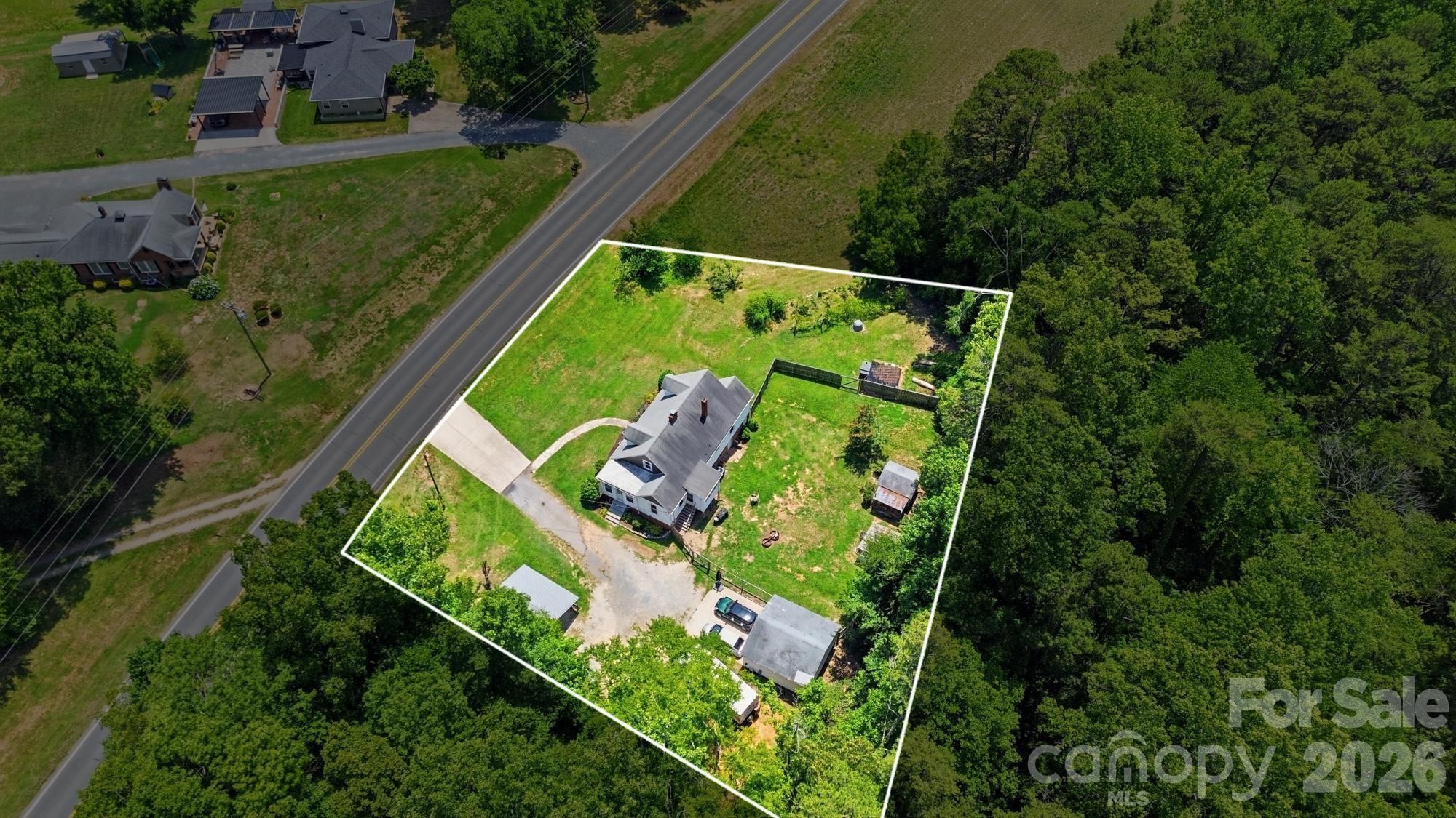 12050 Old Concord Road Property Photo 41