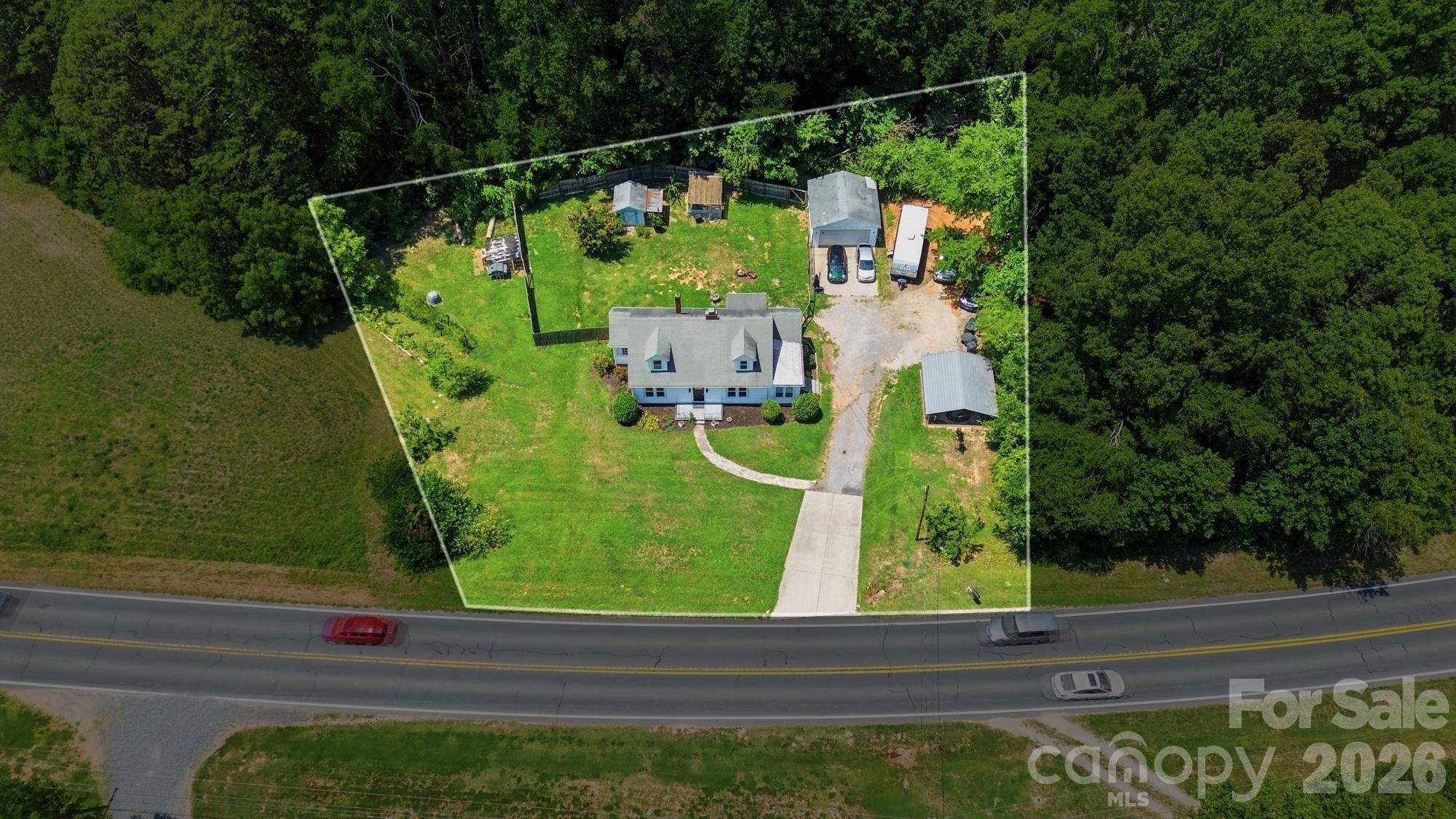 12050 Old Concord Road Property Photo 42