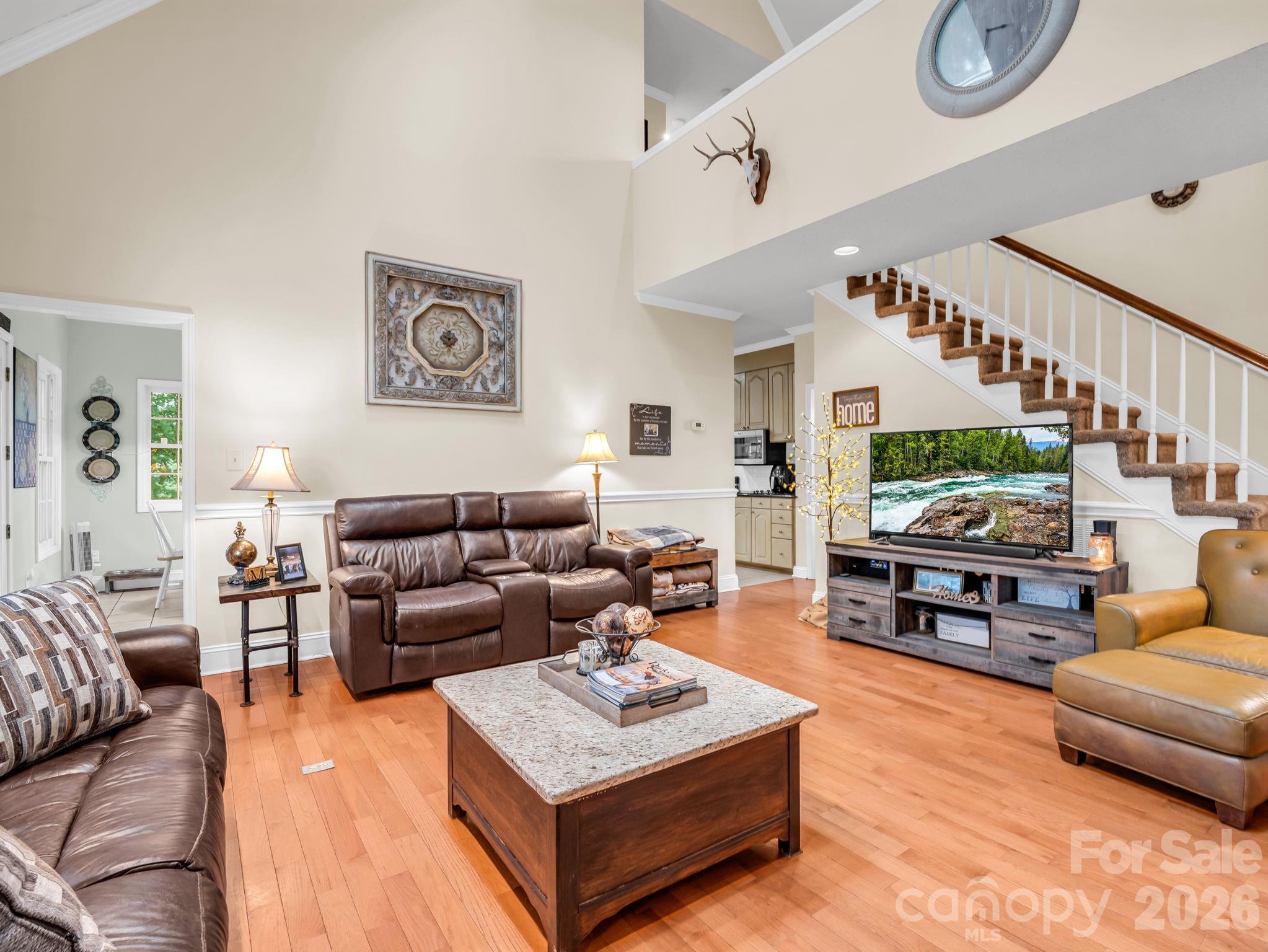 101 Spindle Drive Property Photo 8