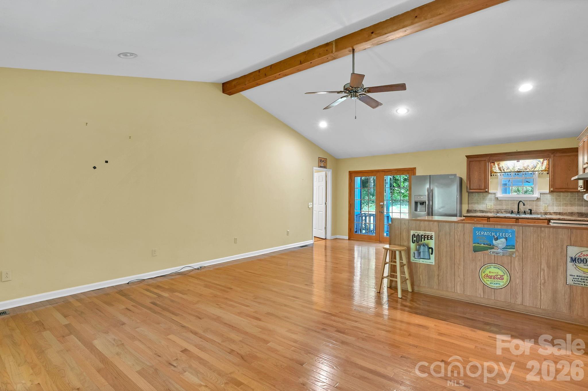 553 Morgan Branch Road Property Photo 13