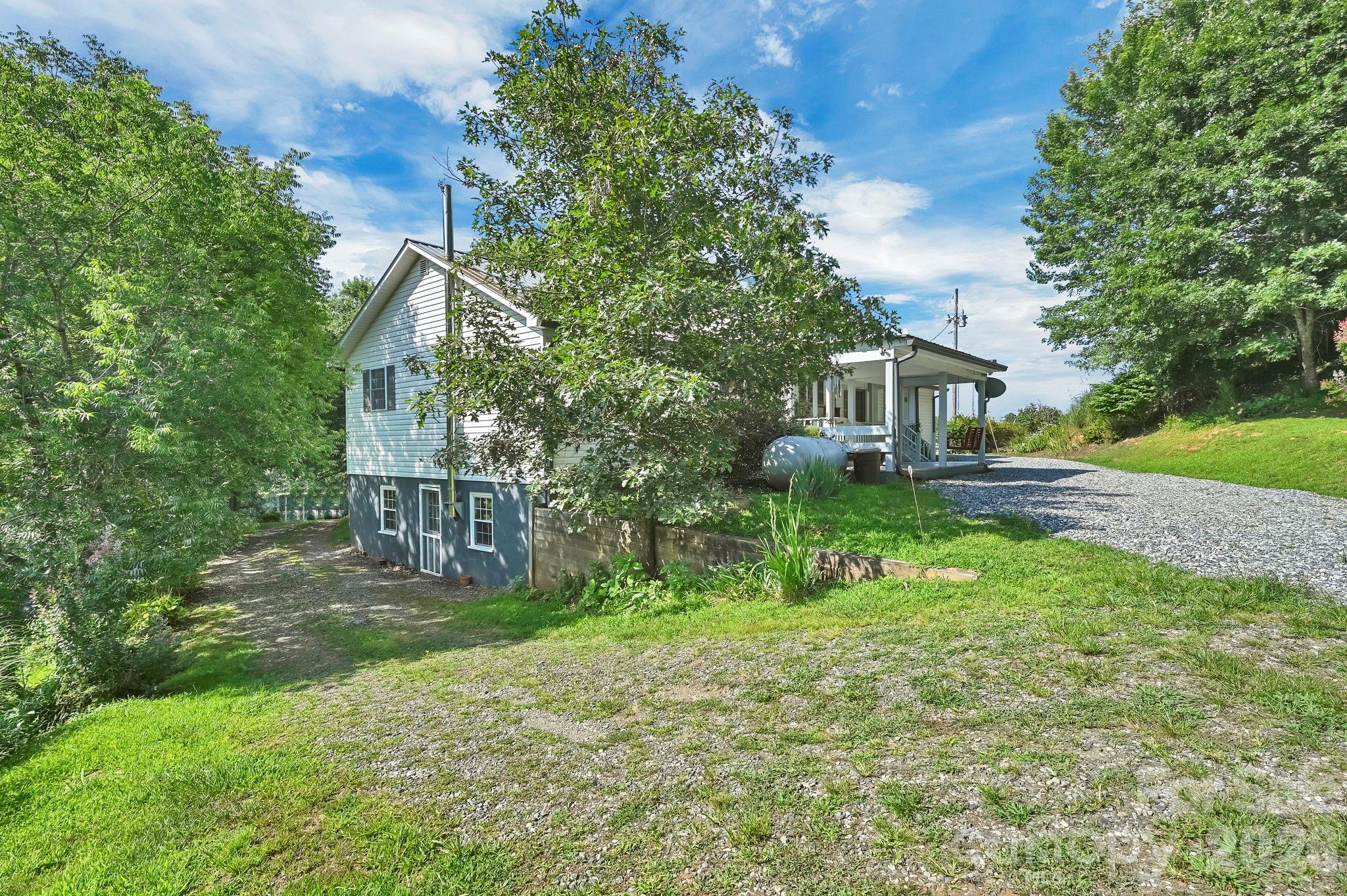 553 Morgan Branch Road Property Photo 17