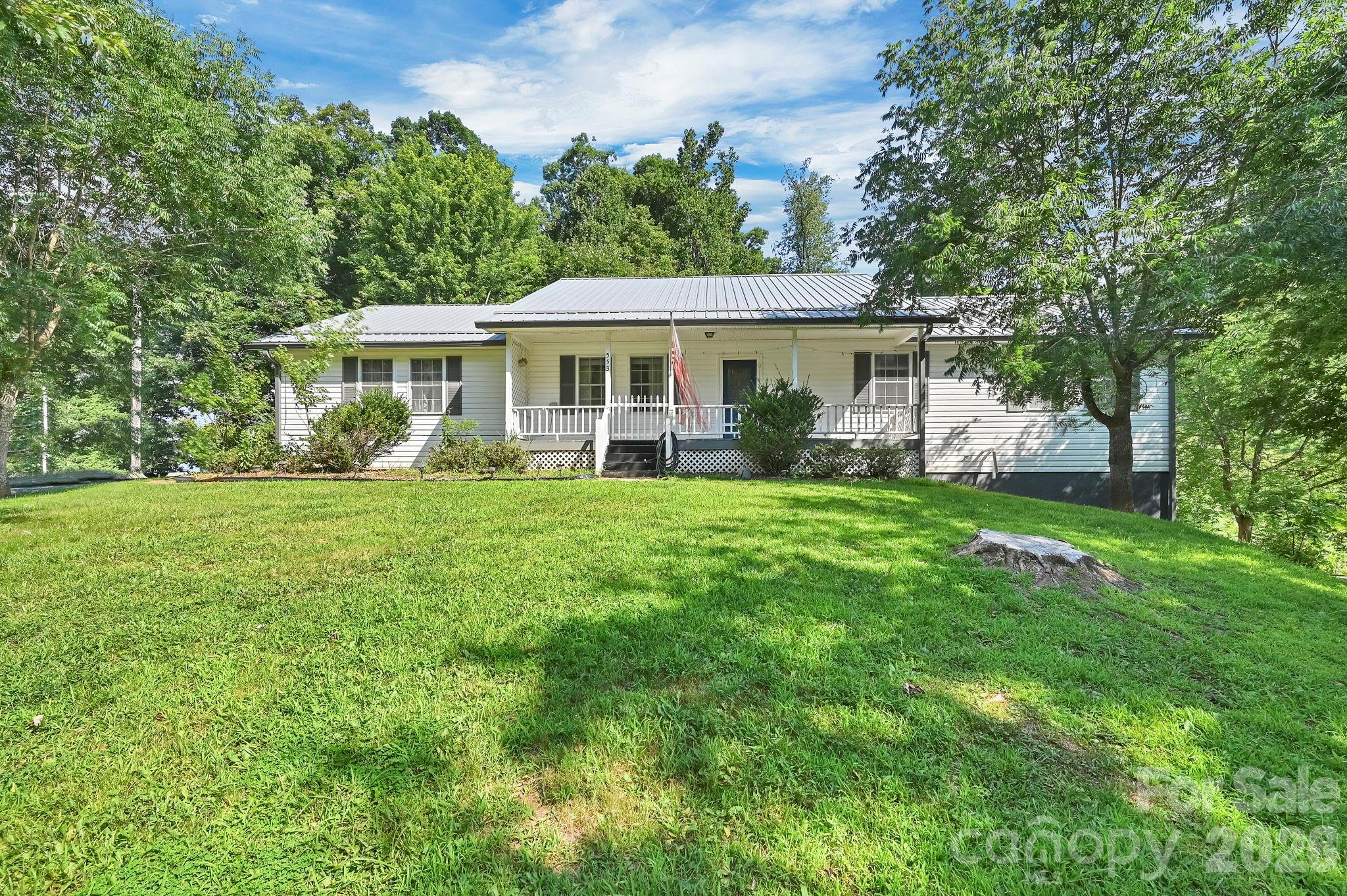 553 Morgan Branch Road Property Photo 20