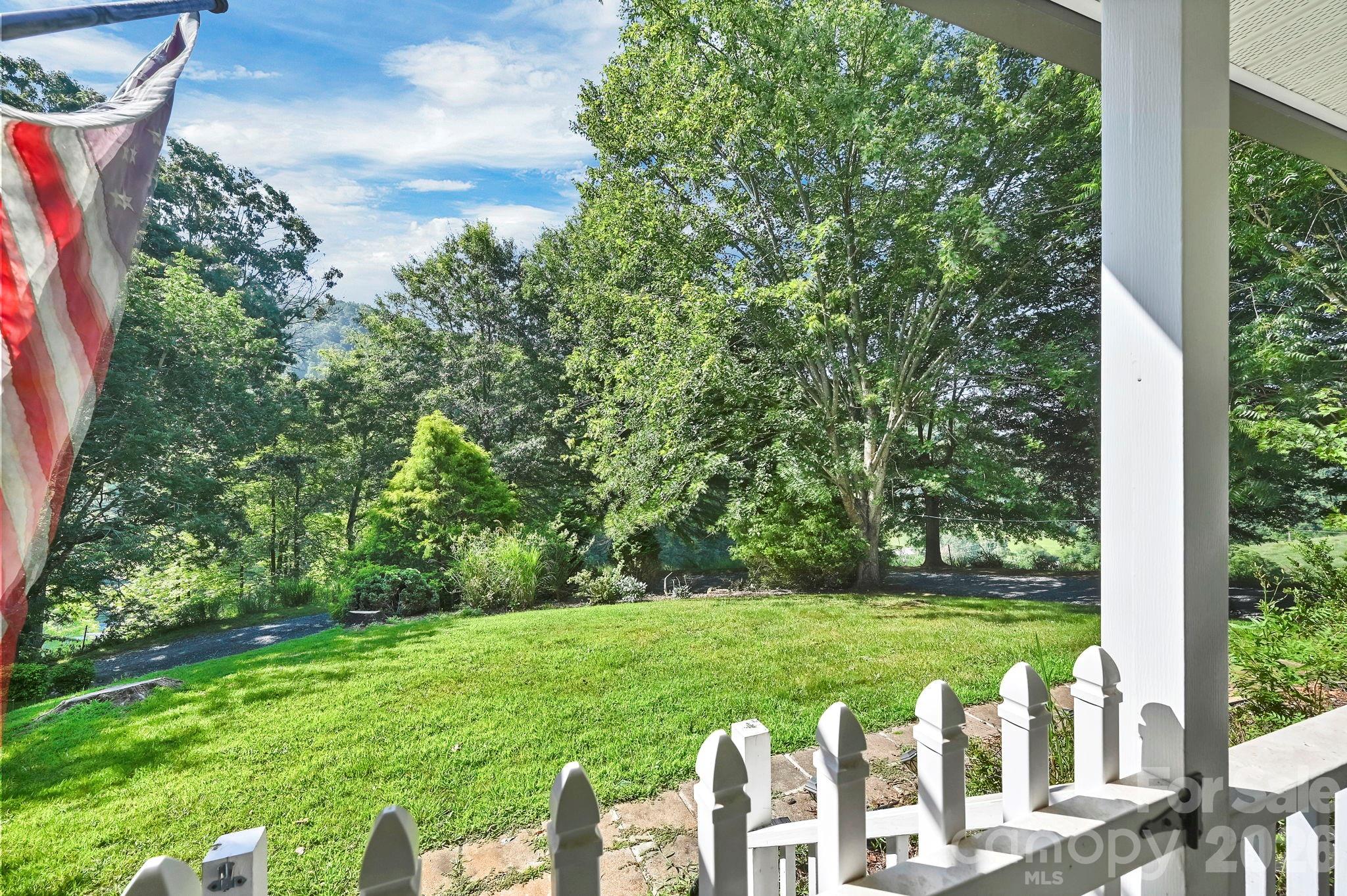 553 Morgan Branch Road Property Photo 22