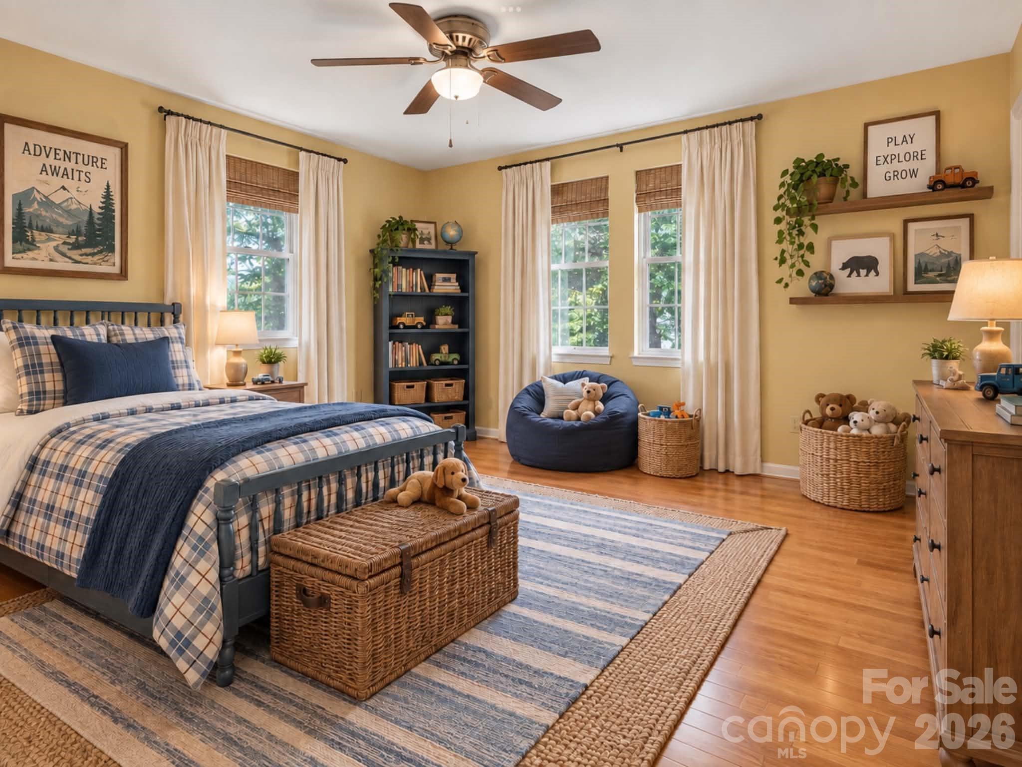 553 Morgan Branch Road Property Photo 44