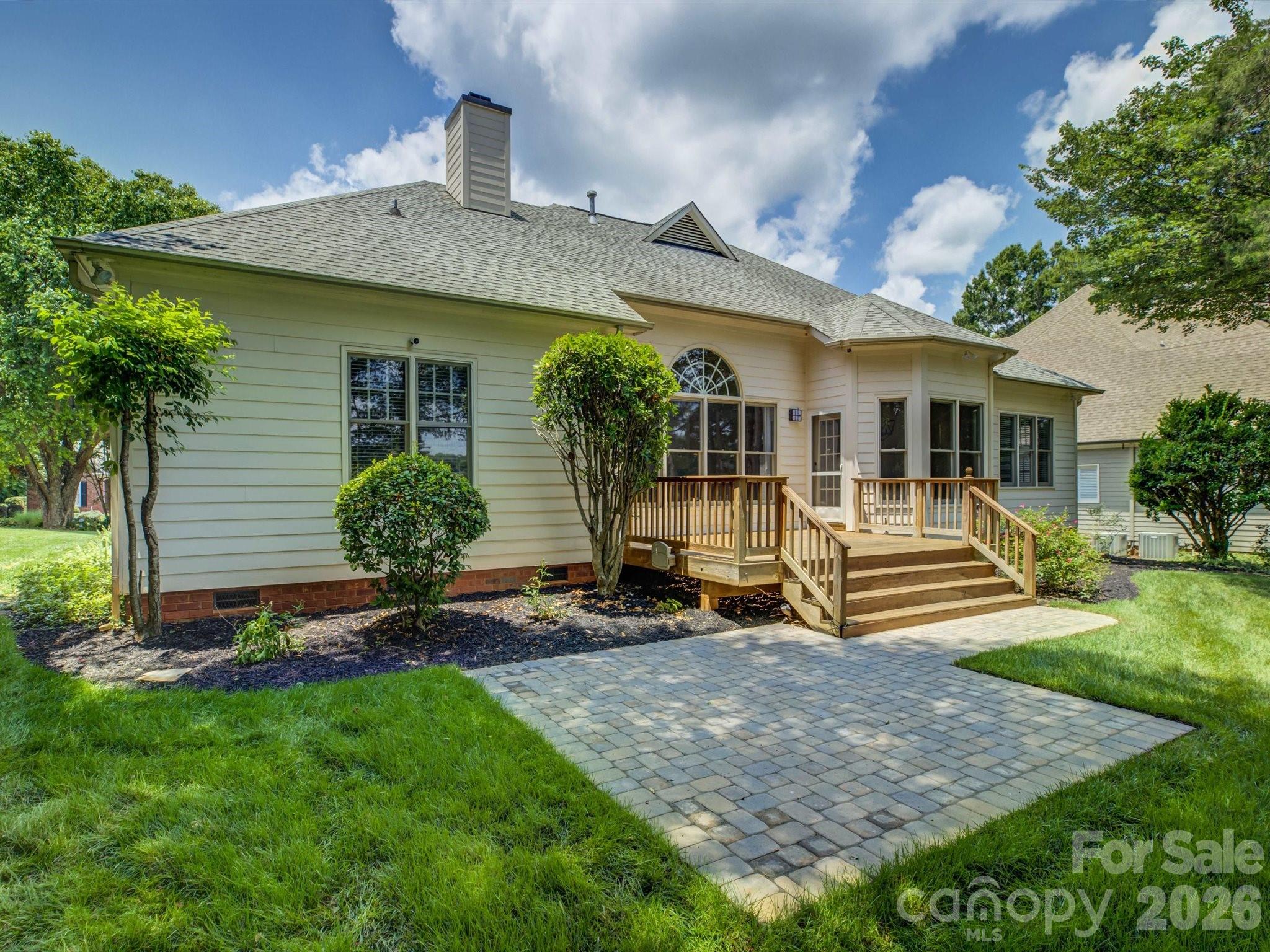 10119 Victoria Mill Court Property Photo 37