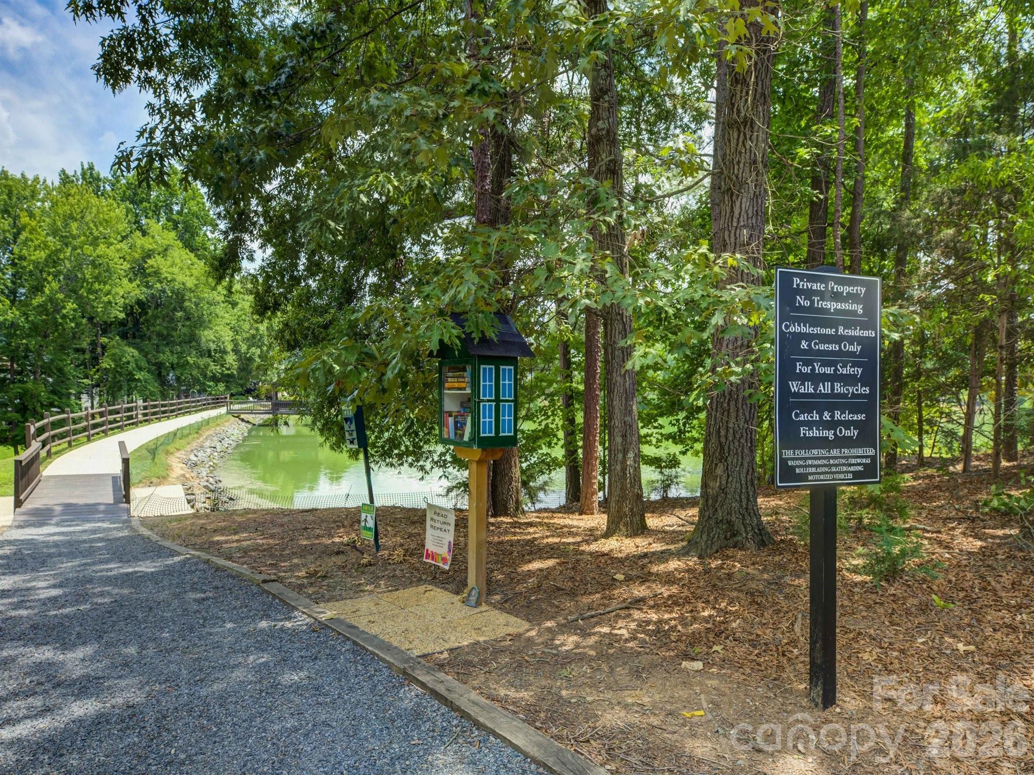 10119 Victoria Mill Court Property Photo 40