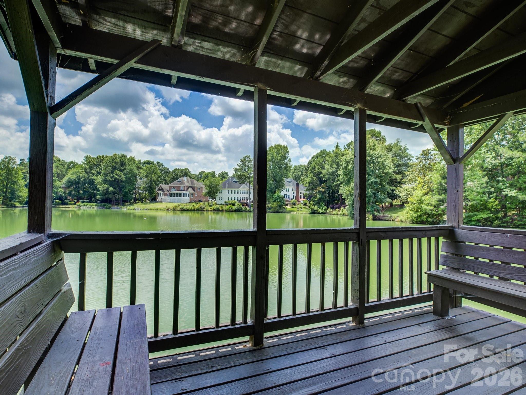 10119 Victoria Mill Court Property Photo 42