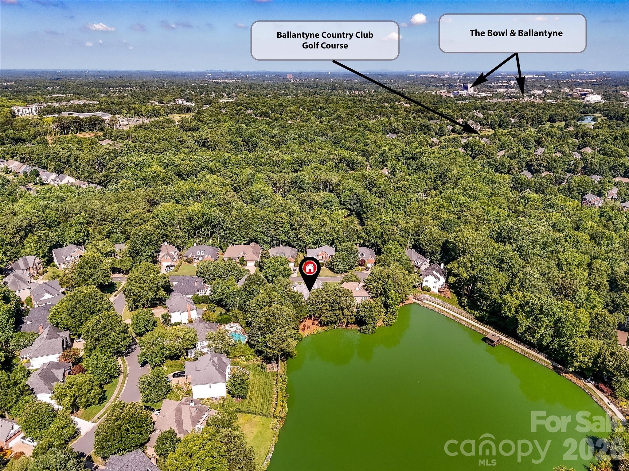 10119 Victoria Mill Court Property Photo 43
