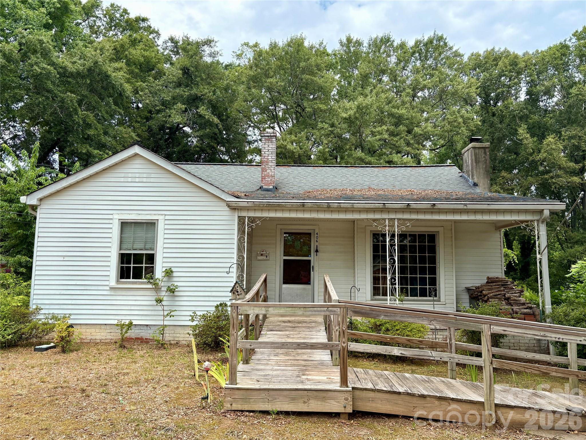 406 Circle Drive Property Photo 34