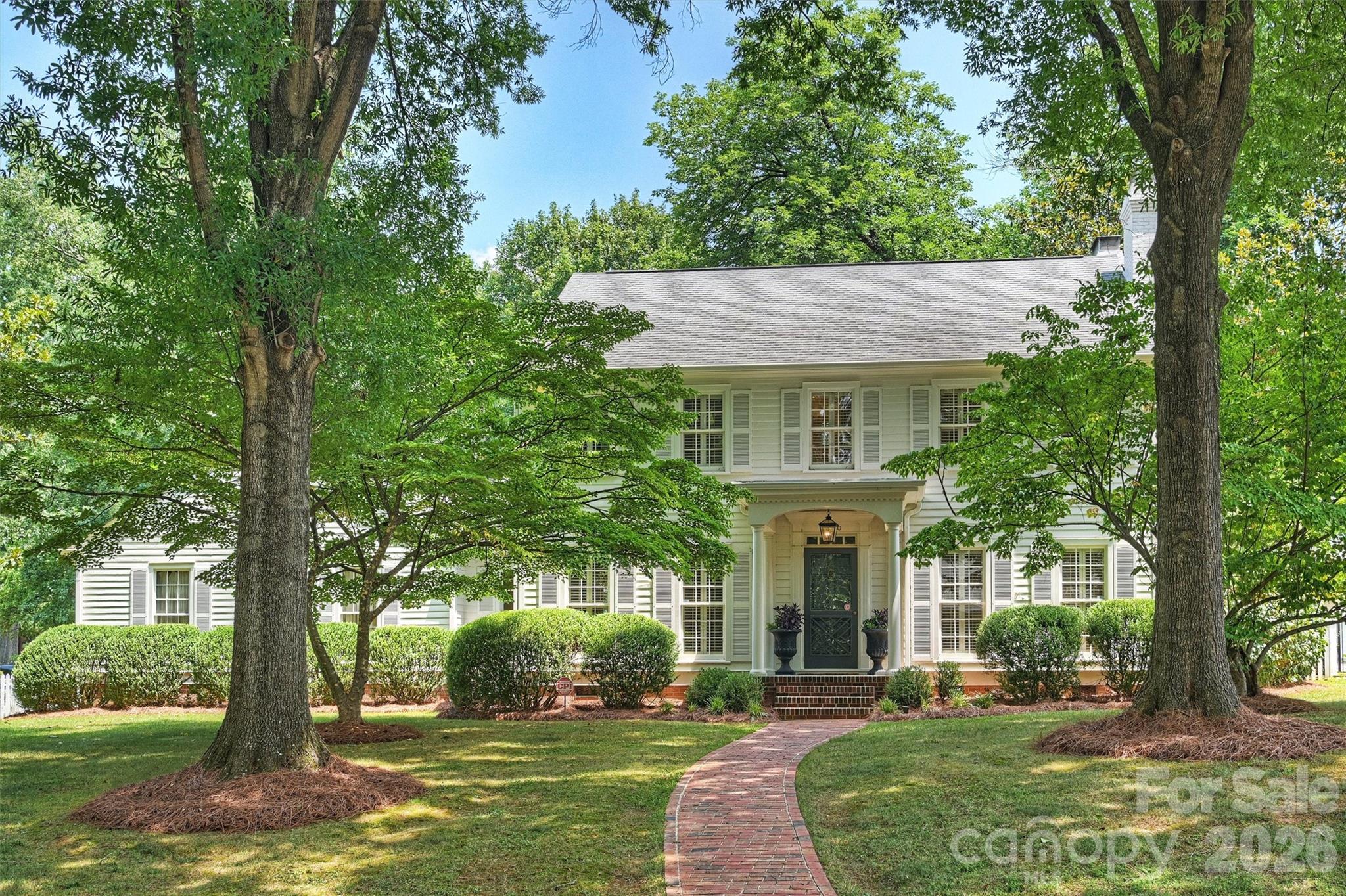 2830 Wickersham Road Property Photo 1