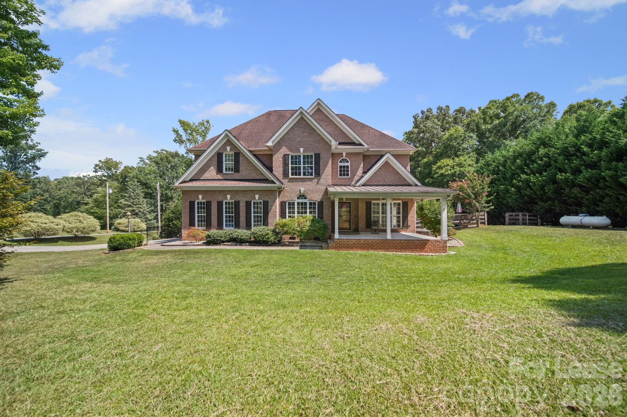 7107 Nesbit Road Property Photo 1