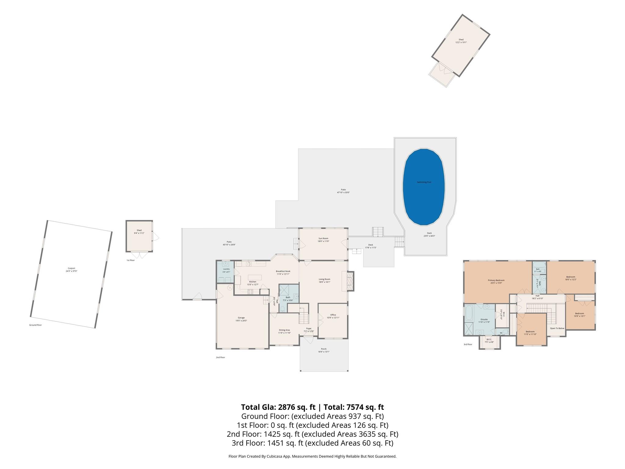 7107 Nesbit Road Property Photo 7