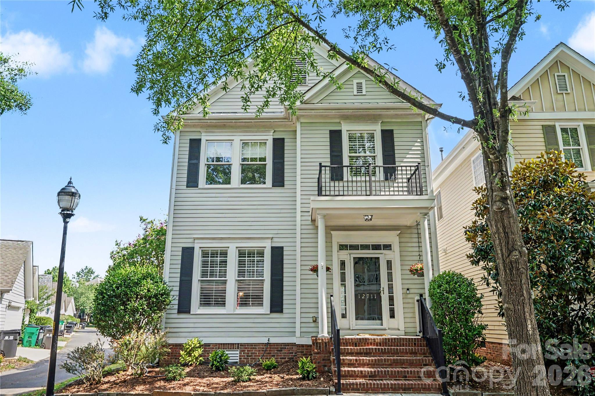 12711 James Blakeney Avenue Property Photo 1