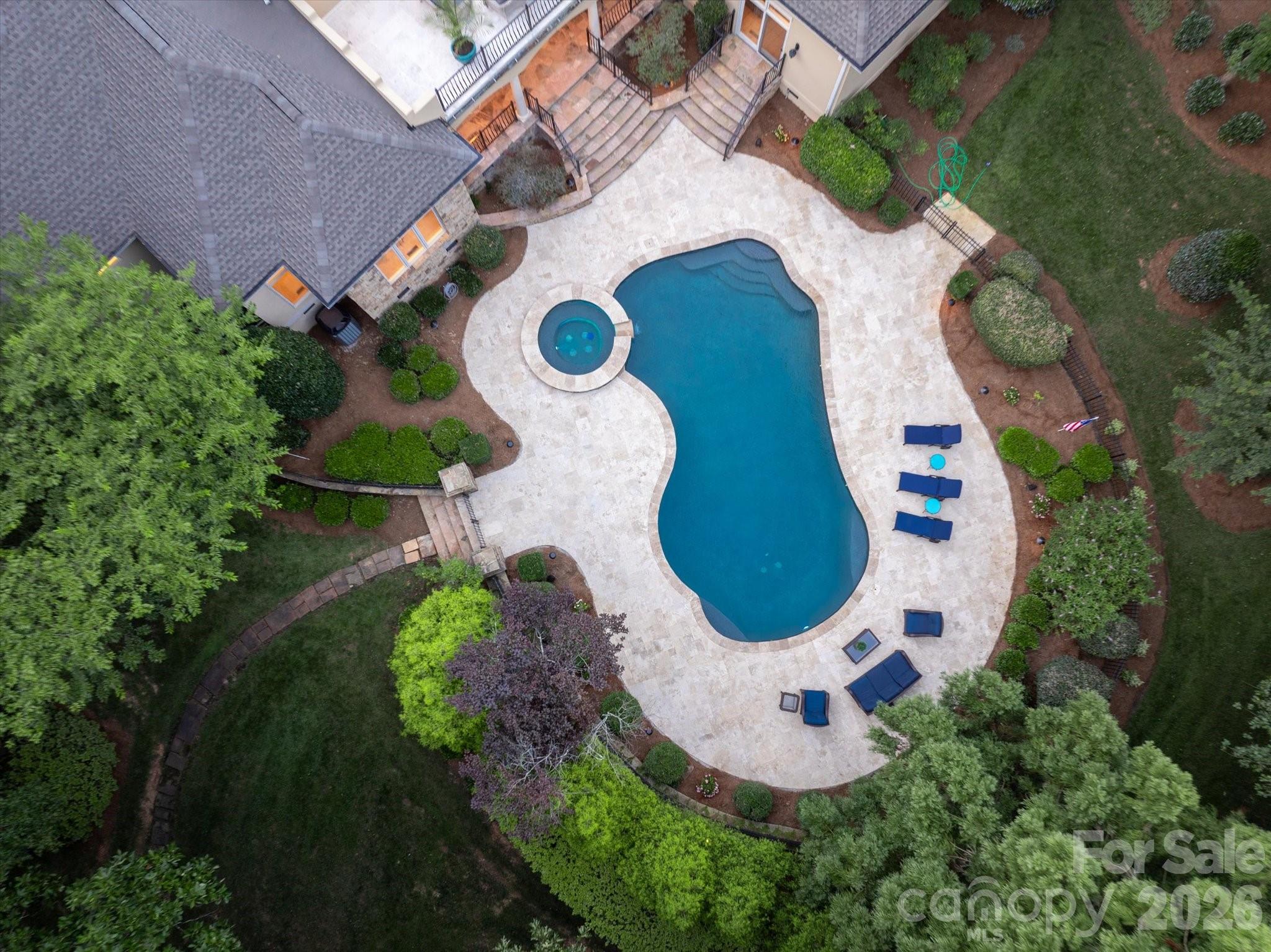 9117 Yellow Pine Court Property Photo 42
