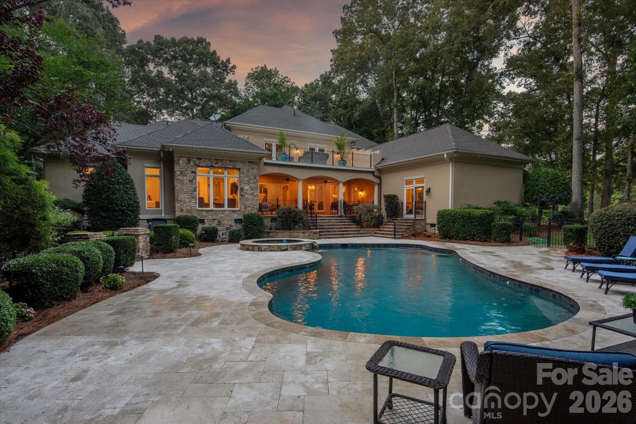 9117 Yellow Pine Court Property Photo 43