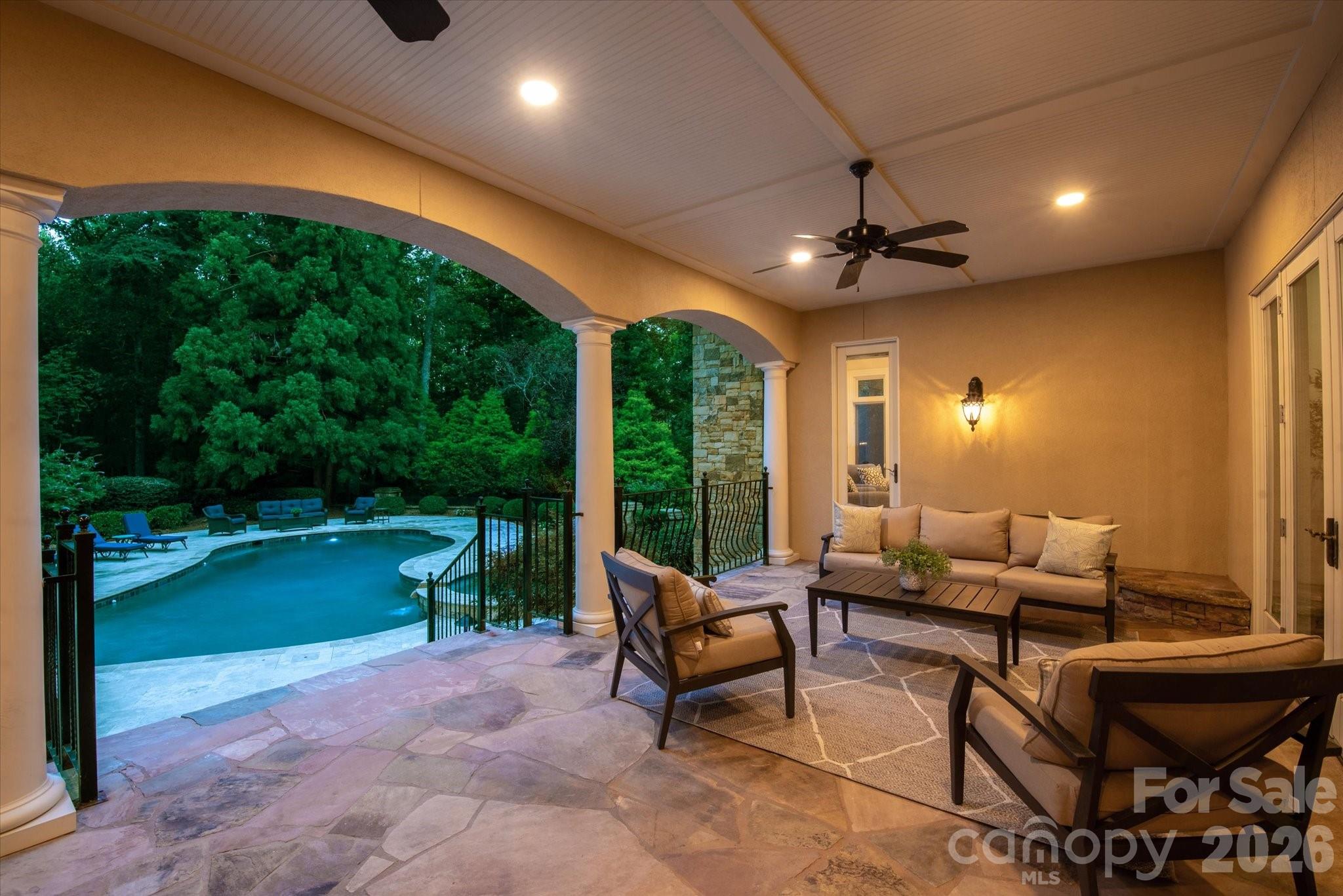 9117 Yellow Pine Court Property Photo 44